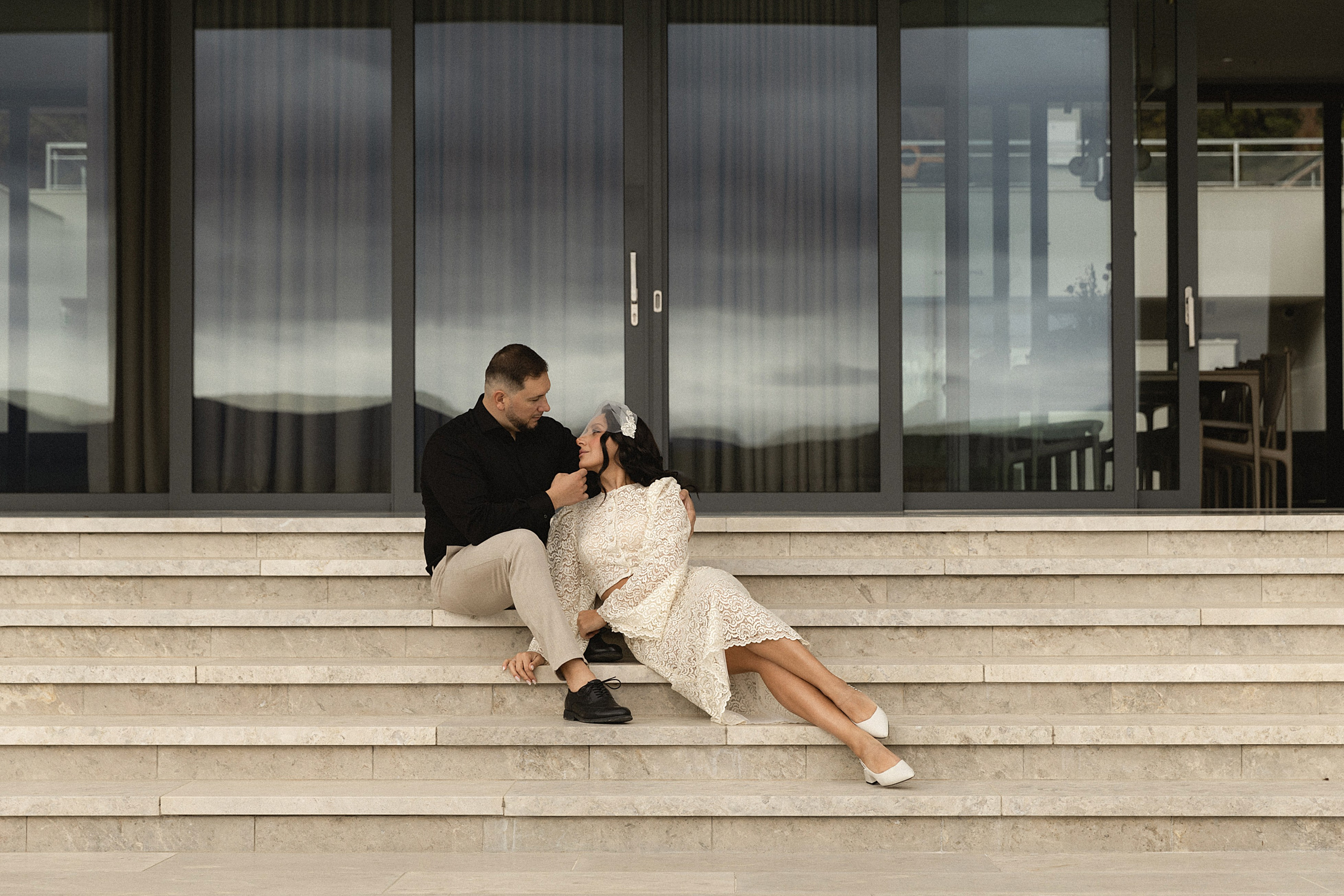 Ivan & Irina. Свадебный фотограф в Севастополе и Крыму| Tanya Sher