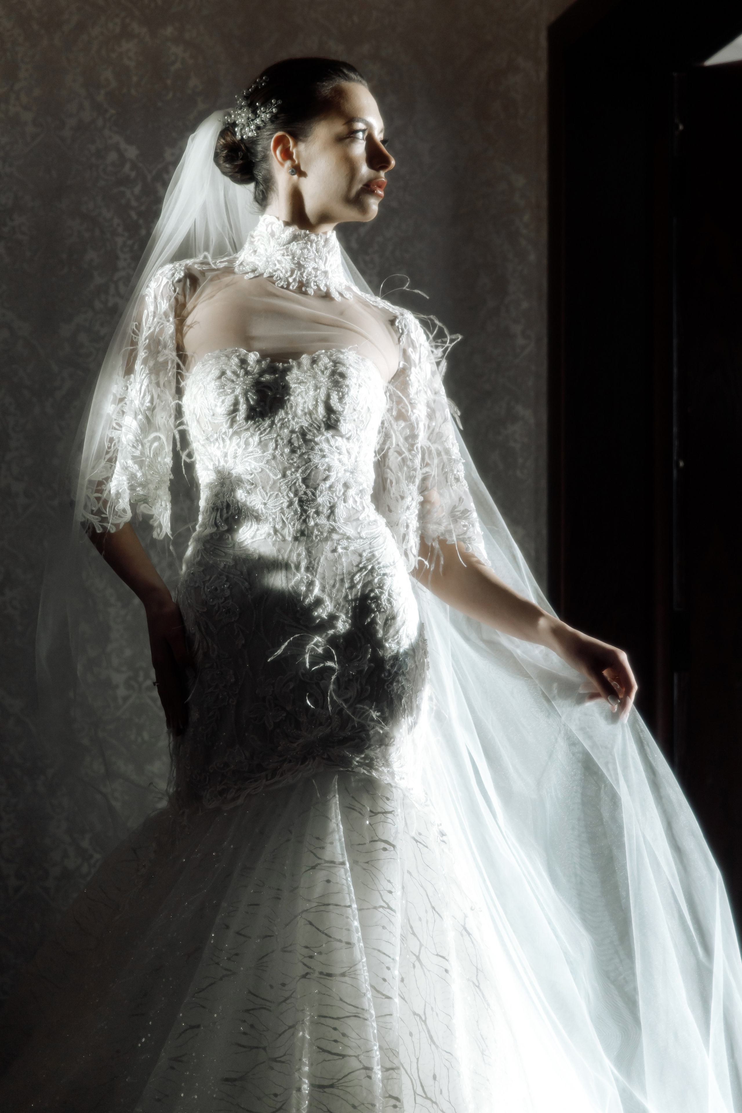 Victoria & Sergei. Свадебный фотограф в Севастополе и Крыму| Tanya Sher