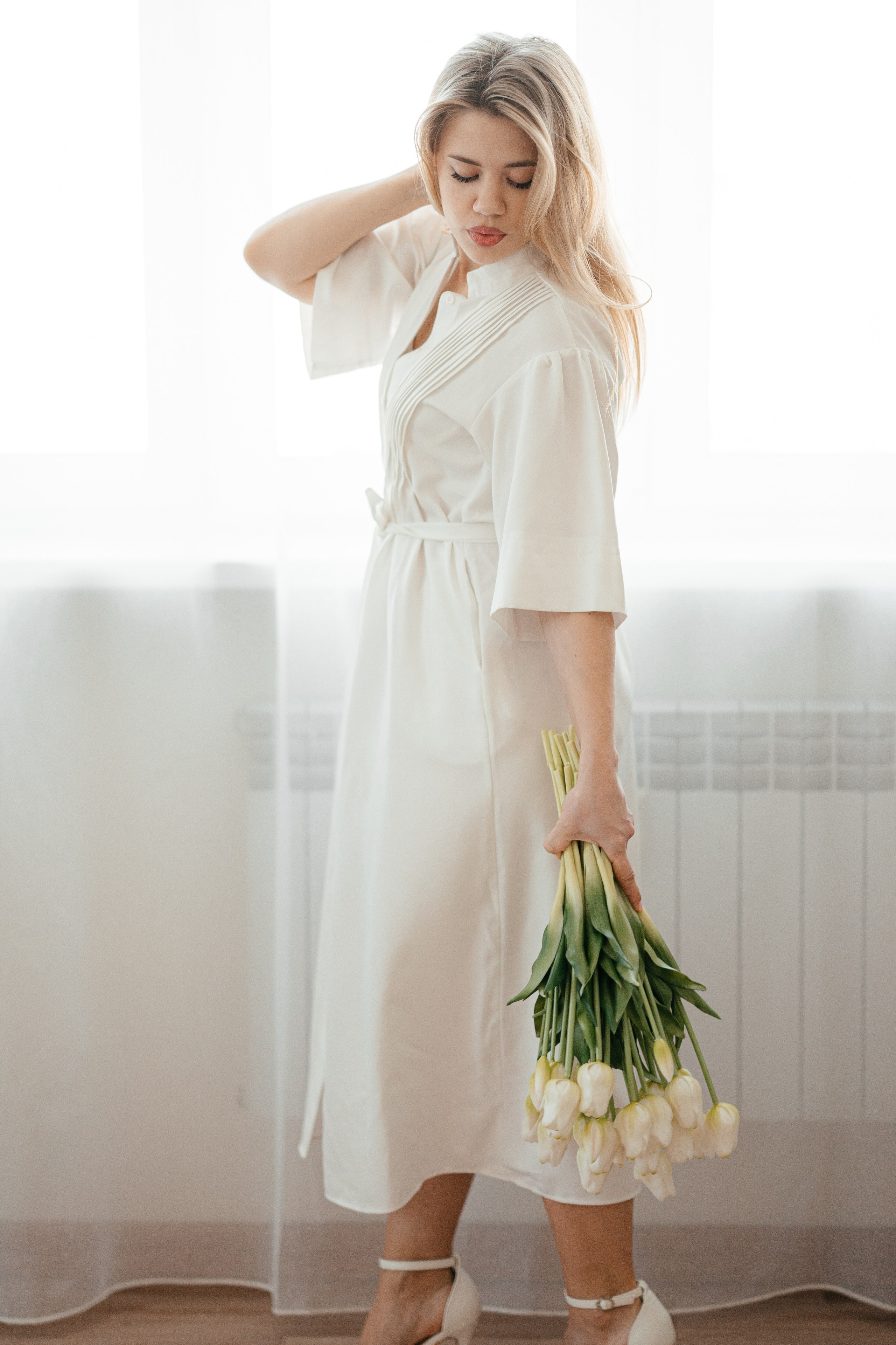 Катино утро. Фотограф и видеограф в Тюмени Екатерина Чернецкая