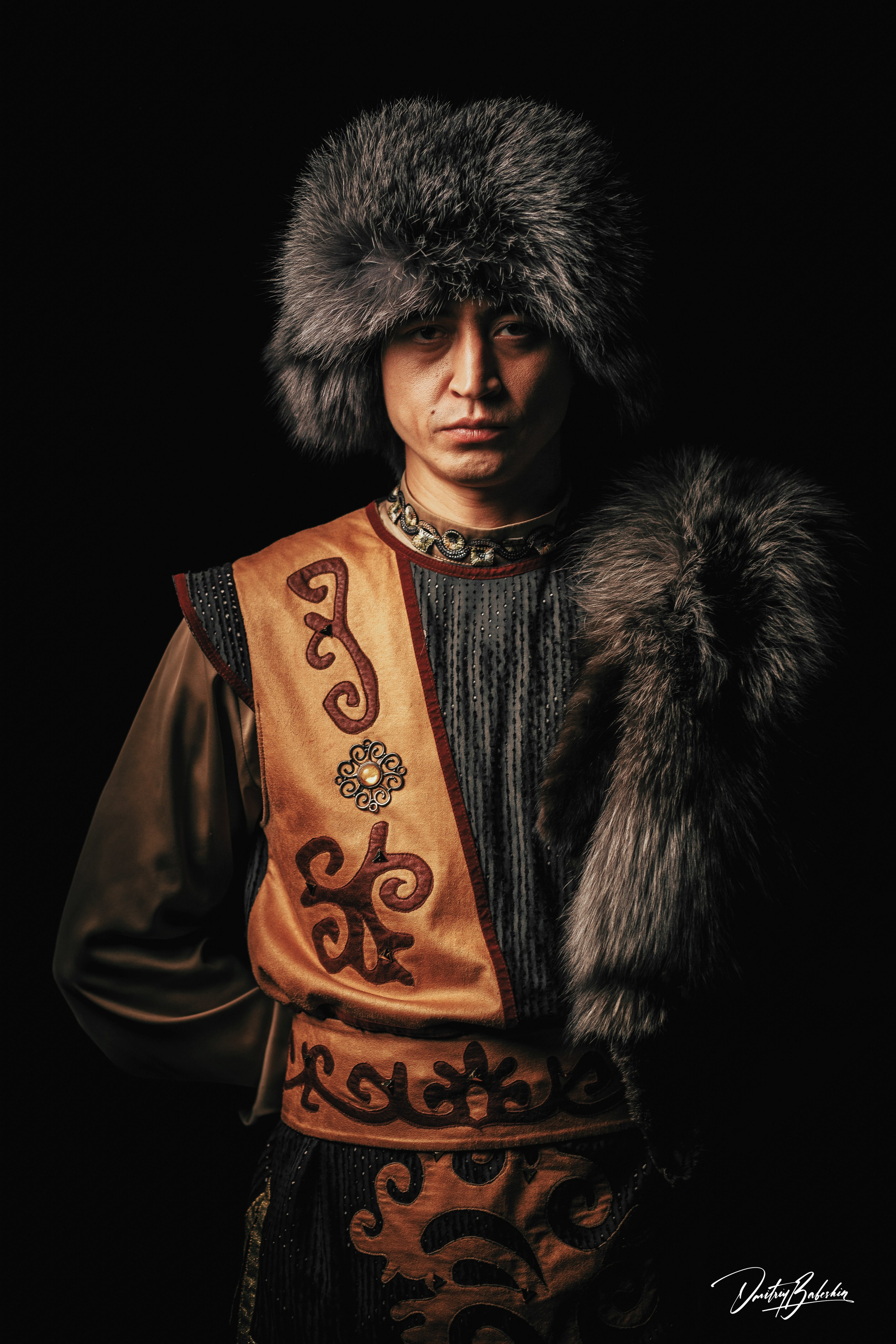 № 14. Фотограф в Петропавловске Казахстан