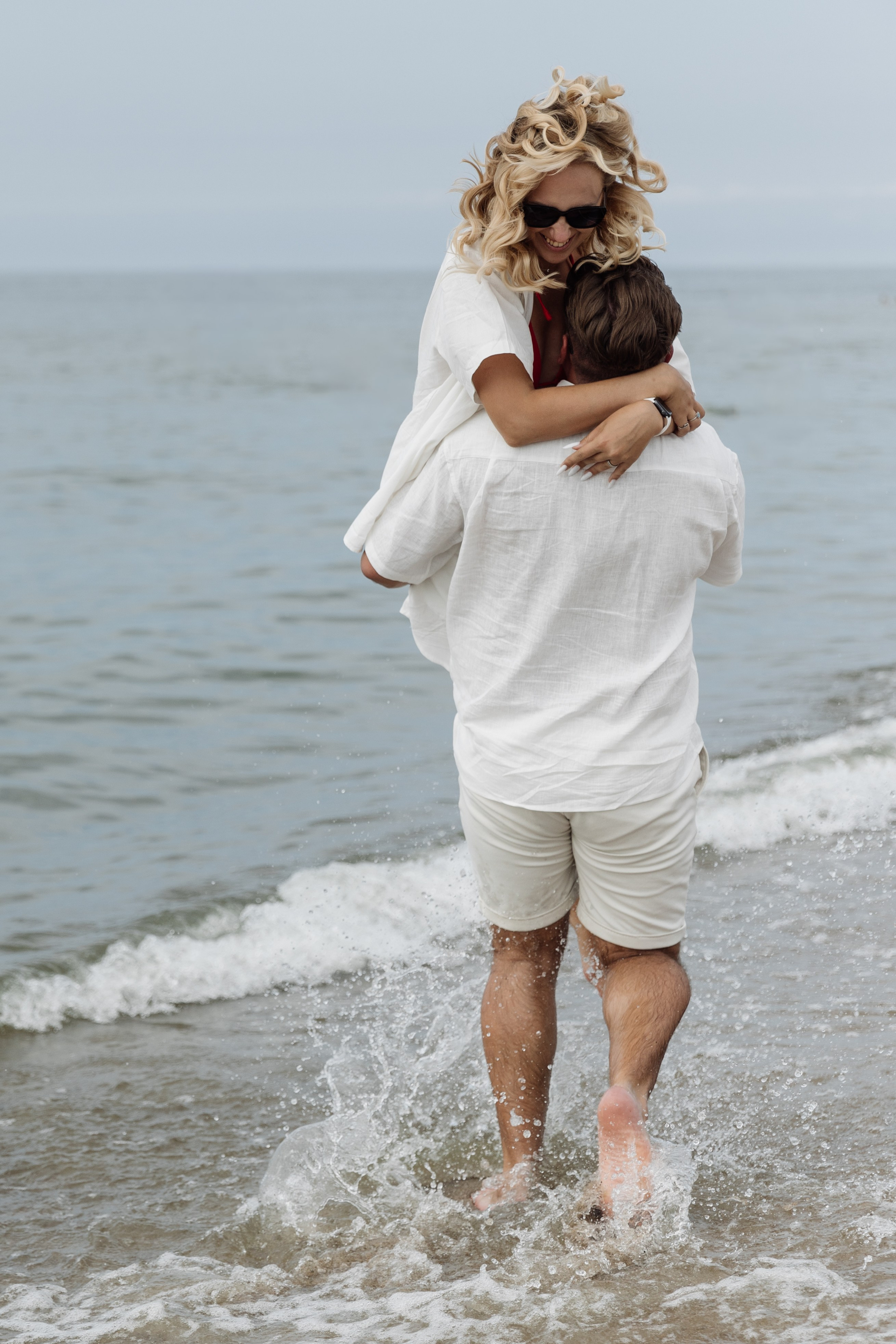 Не мерещится. Свадебный фотограф Санкт-Петербург