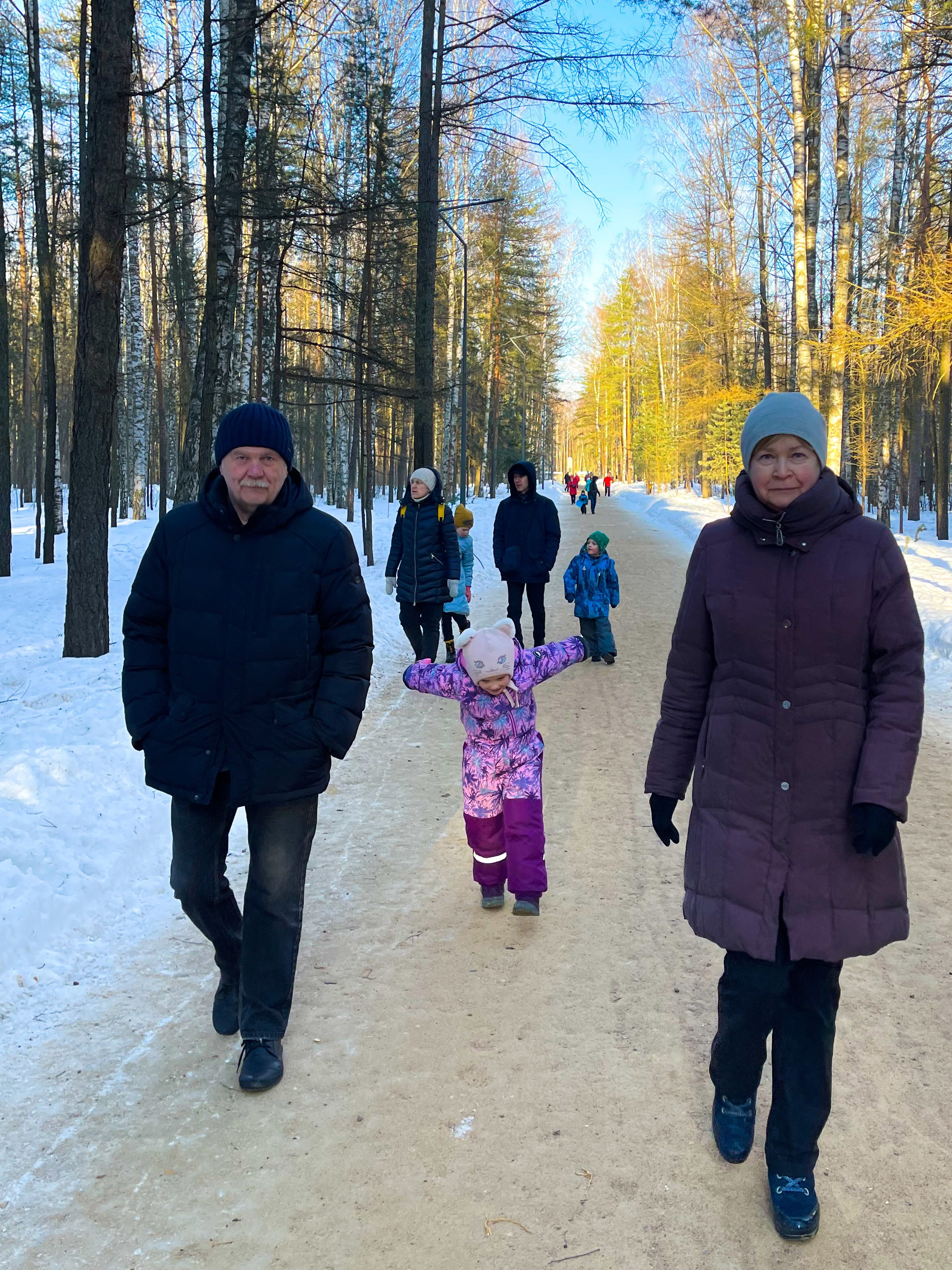 Мусихин Михаил Аркадьевич — сайт памяти о добром и светлом человеке