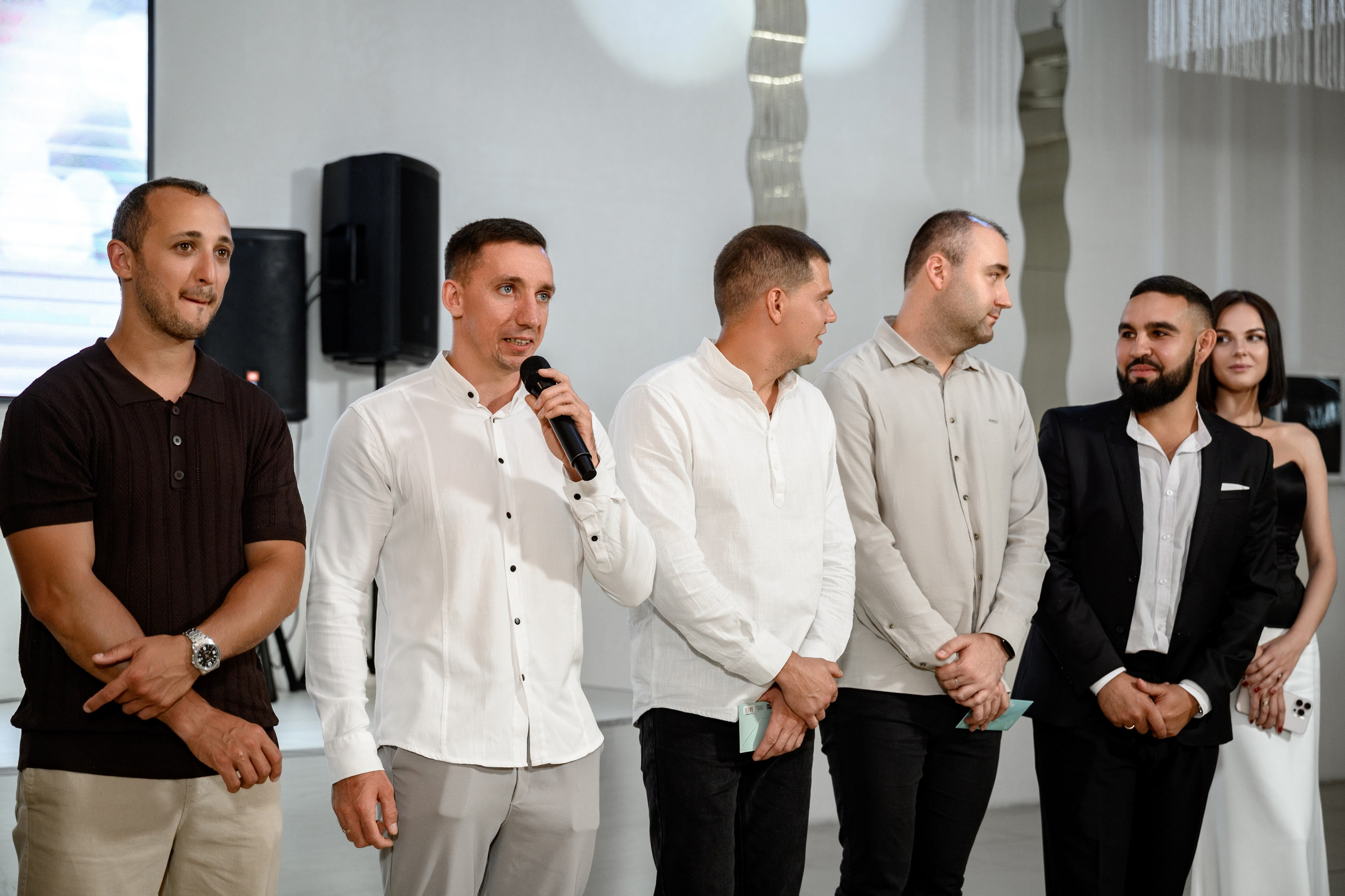 Nadezhda & Alexey. Фотограф в Липецке Ковалько Евгений