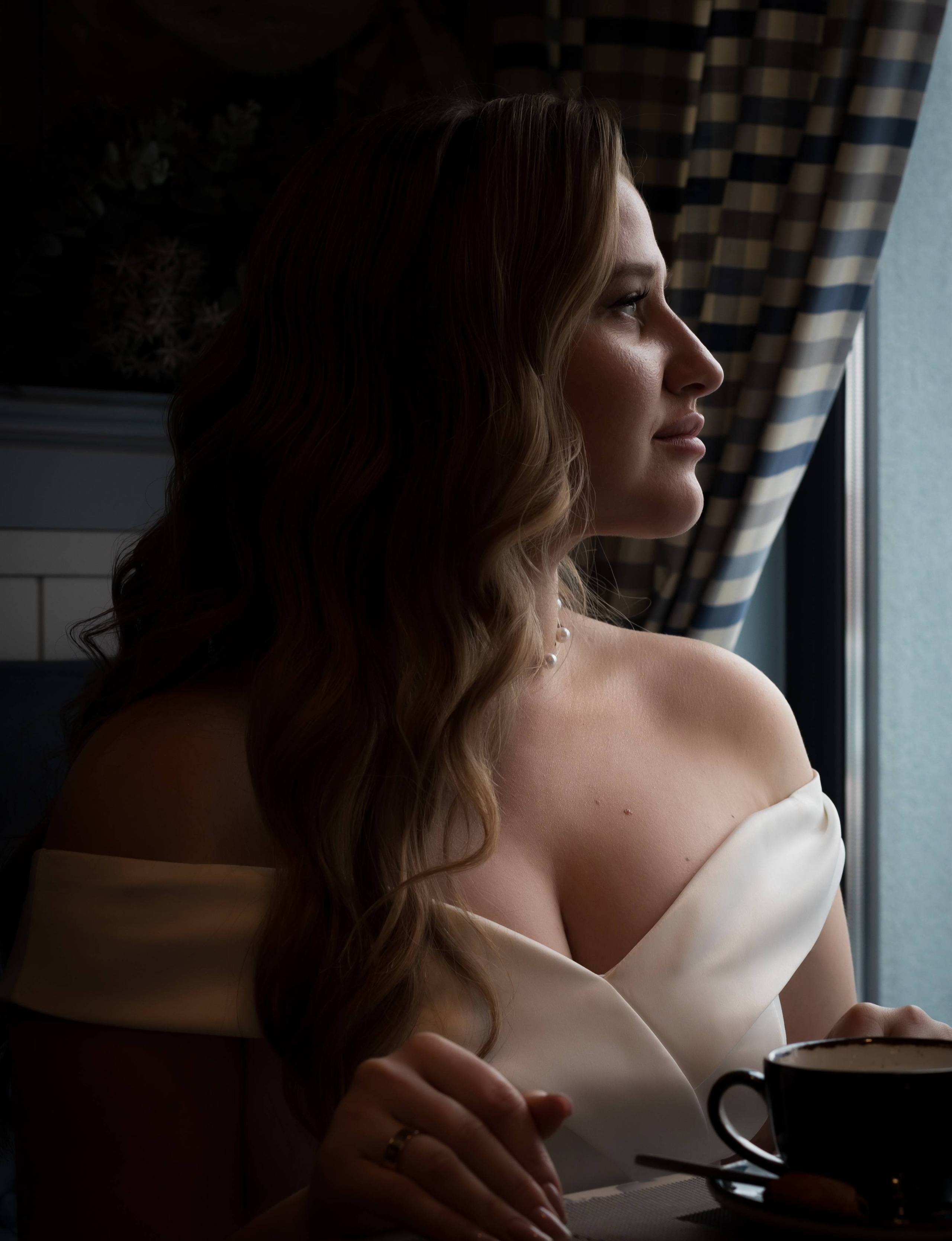 Вероника и Антон. Свадебный фотограф Краснодарский край Инна Кириенко