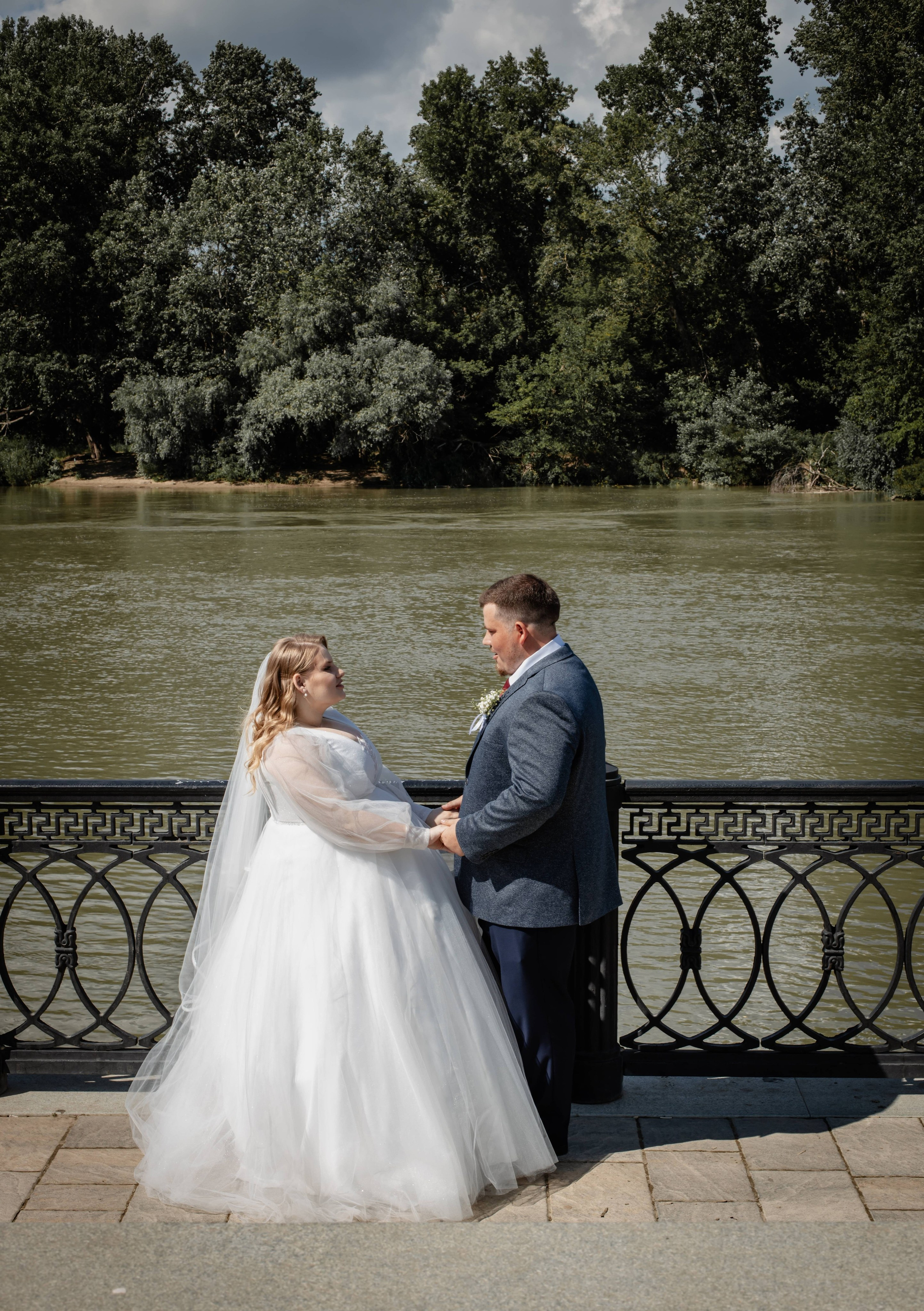 Дмитрий и Анастасия. Свадебный фотограф Краснодарский край Инна Кириенко