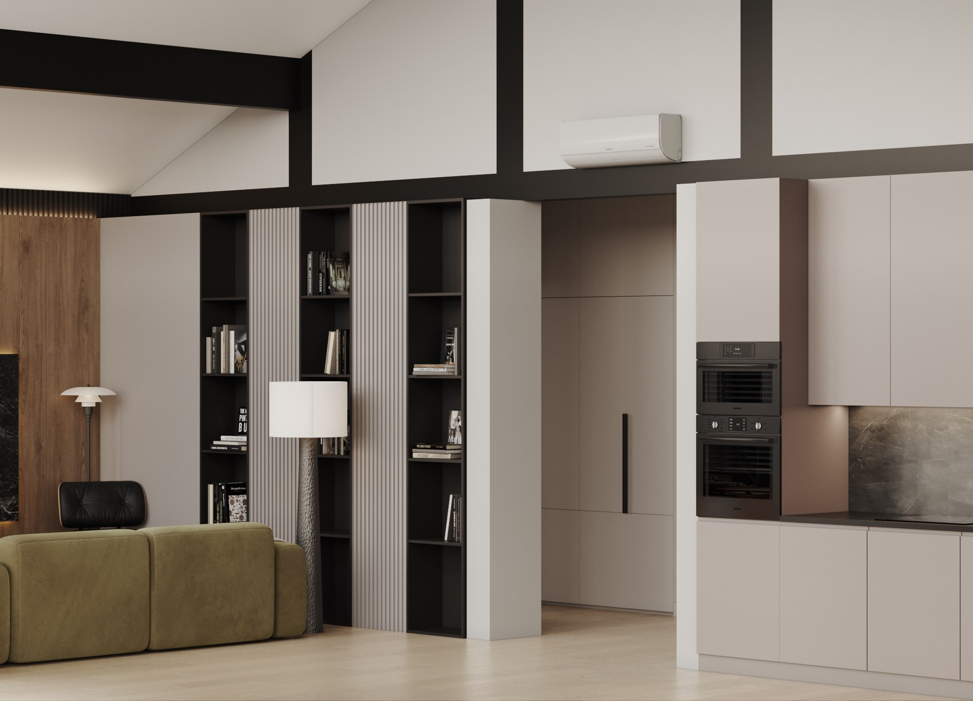 Фахверк. Дизайнер интерьера ТУЛА| МОСКВА