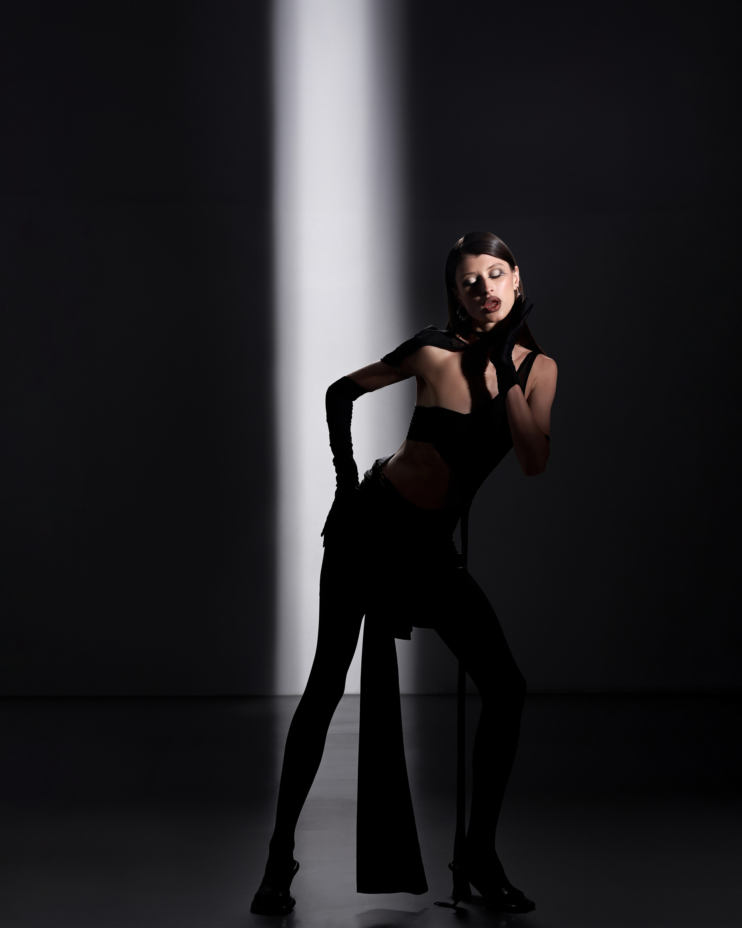 BLACK GIRL. Коммерческий фотограф Санкт-Петербург, Москва