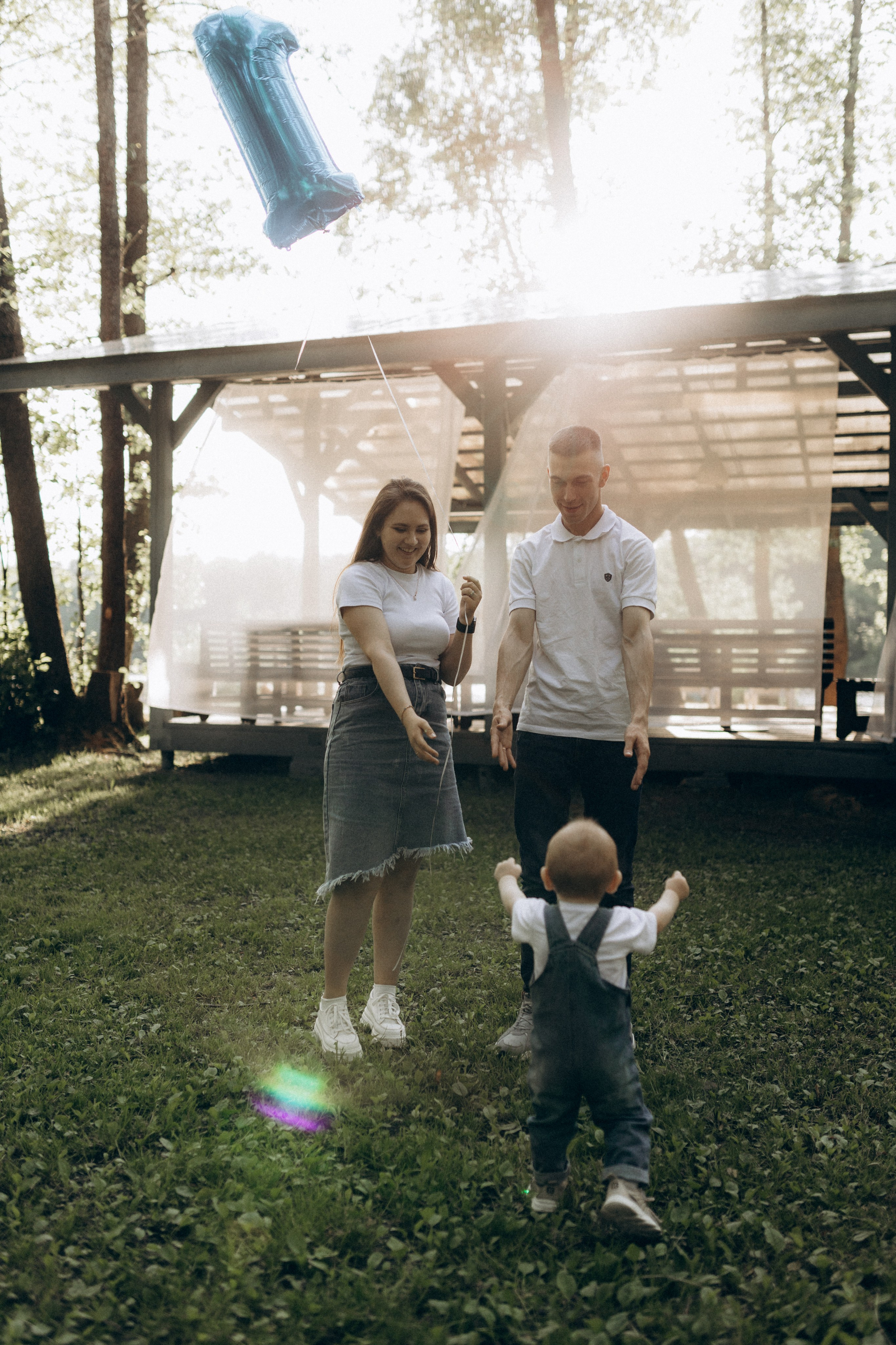Тимофей, Яна, Юра. Фотограф НОГИНСК, Москва, Анастасия Белая