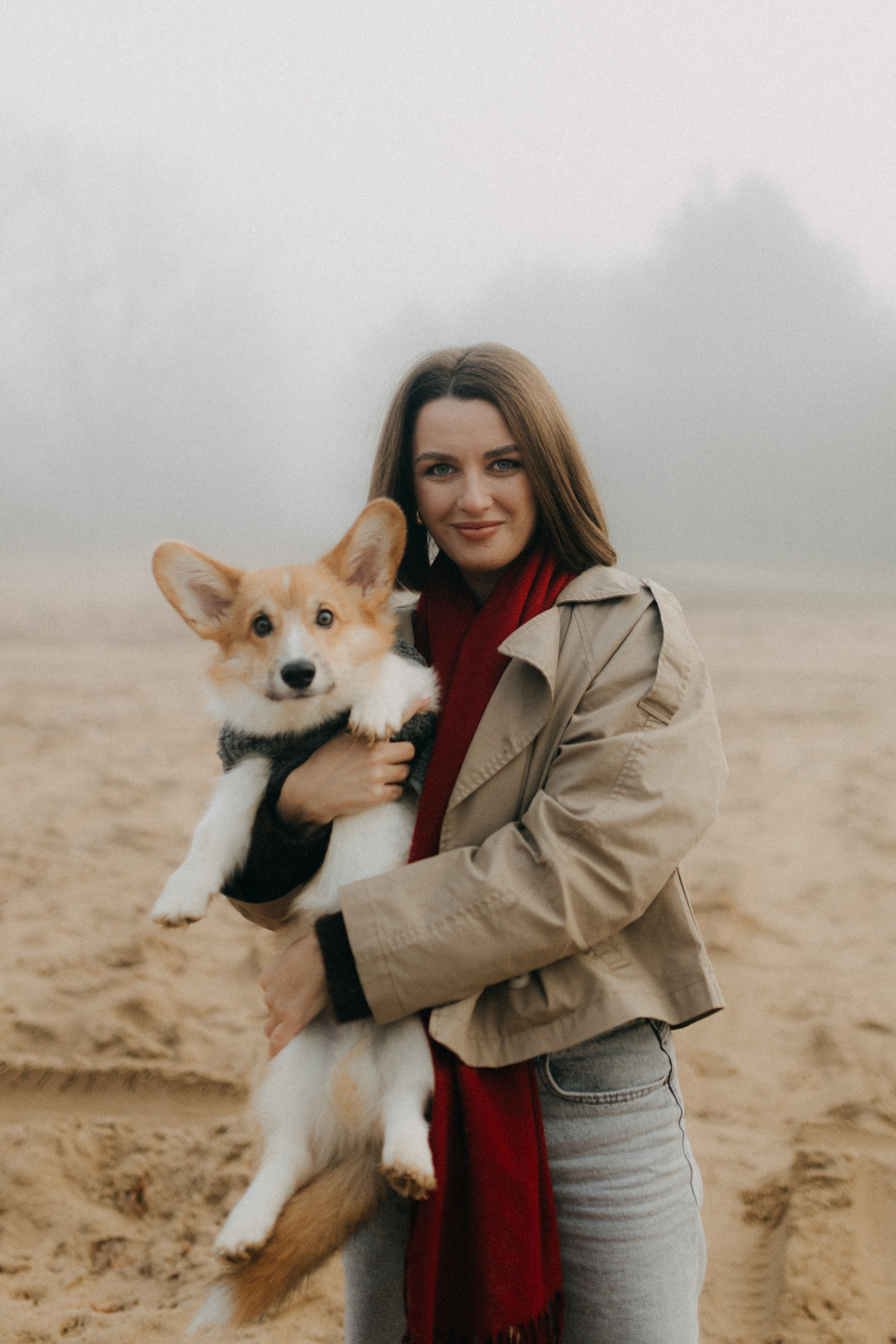 Алина. Фотограф НОГИНСК, Москва, Анастасия Белая