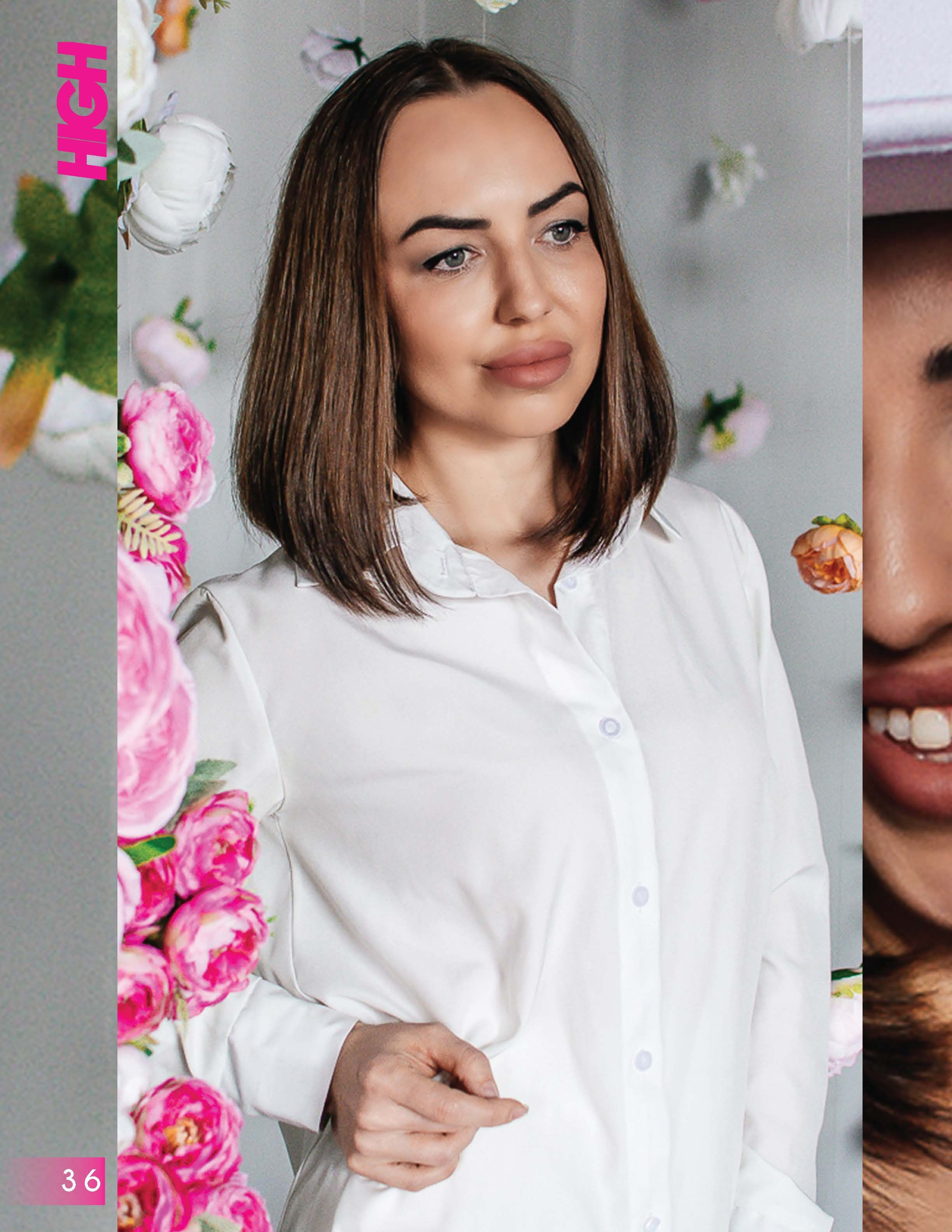 HIGH London, United Kingdom, FEBRUARY 2025. Фотограф в Москве, МО и России