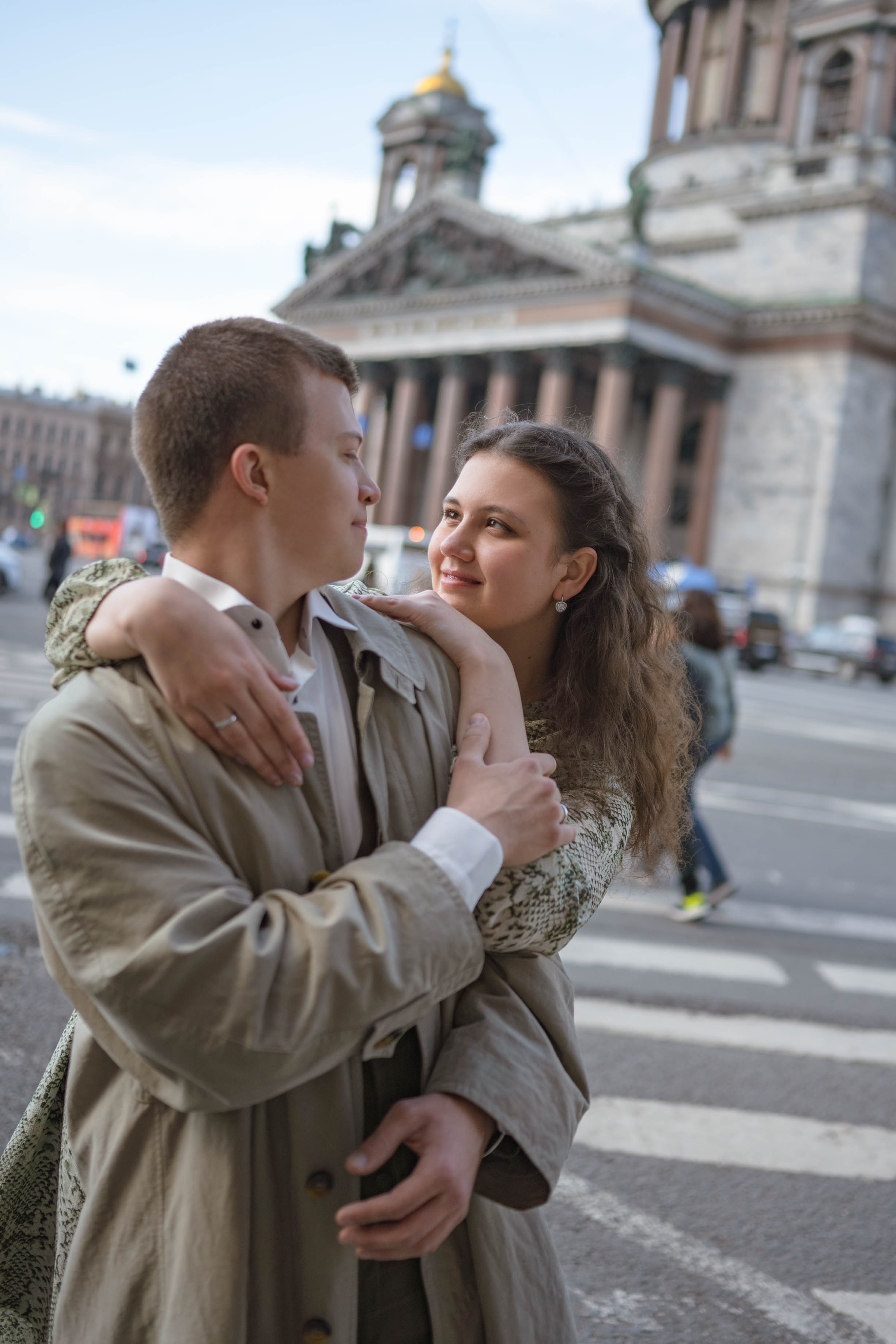 Дарья Никита. Фотограф в Санкт-Петербурге