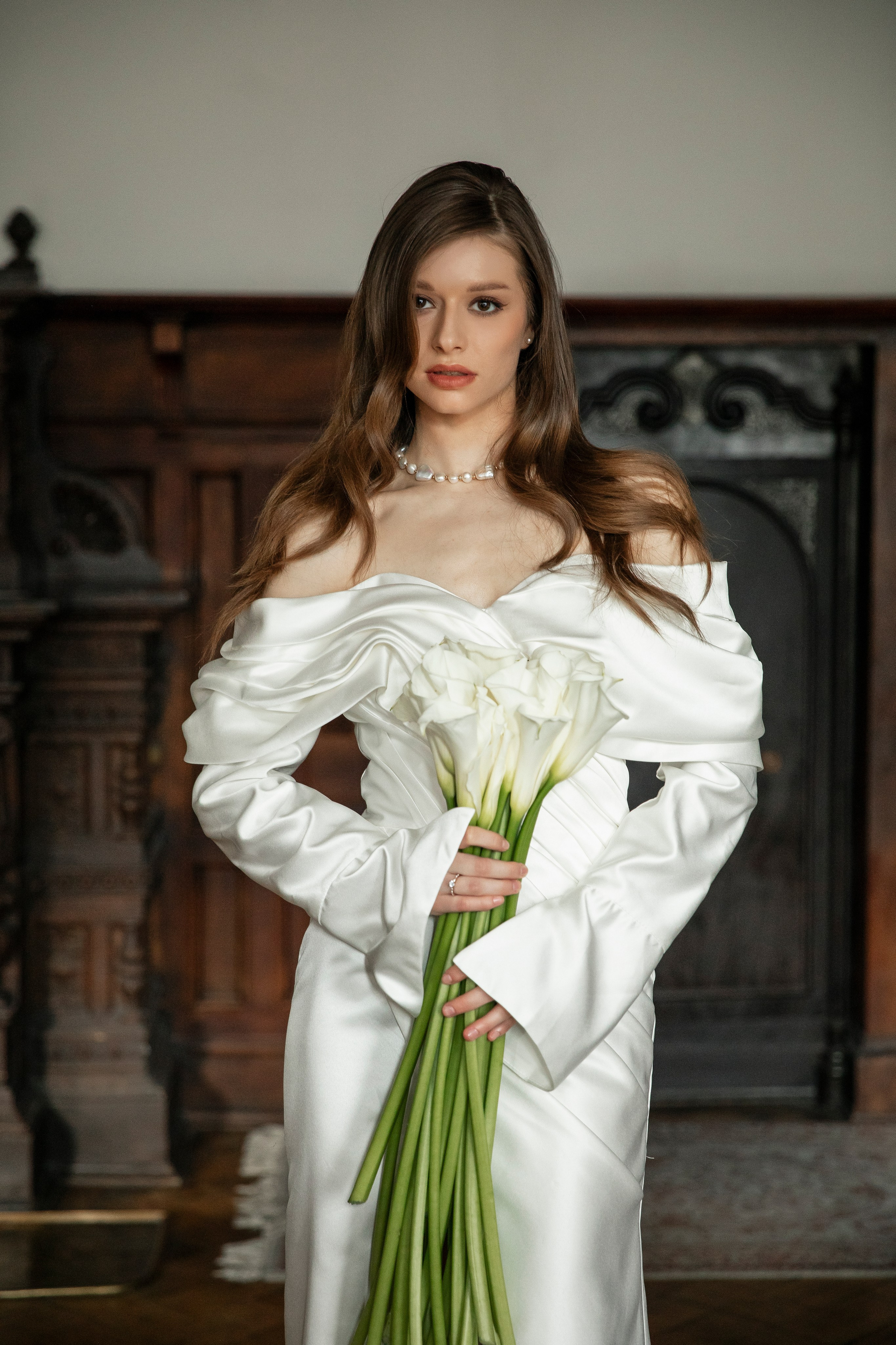 Алина и Роман. Свадебный и портретный фотограф