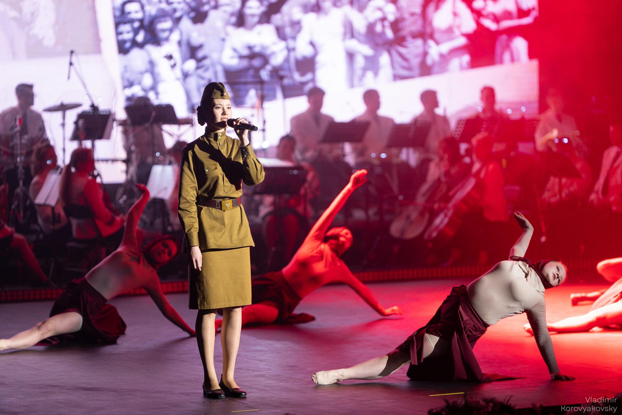 ТРАНСПАРТ 2025. Фотограф Владимир Коровяковский