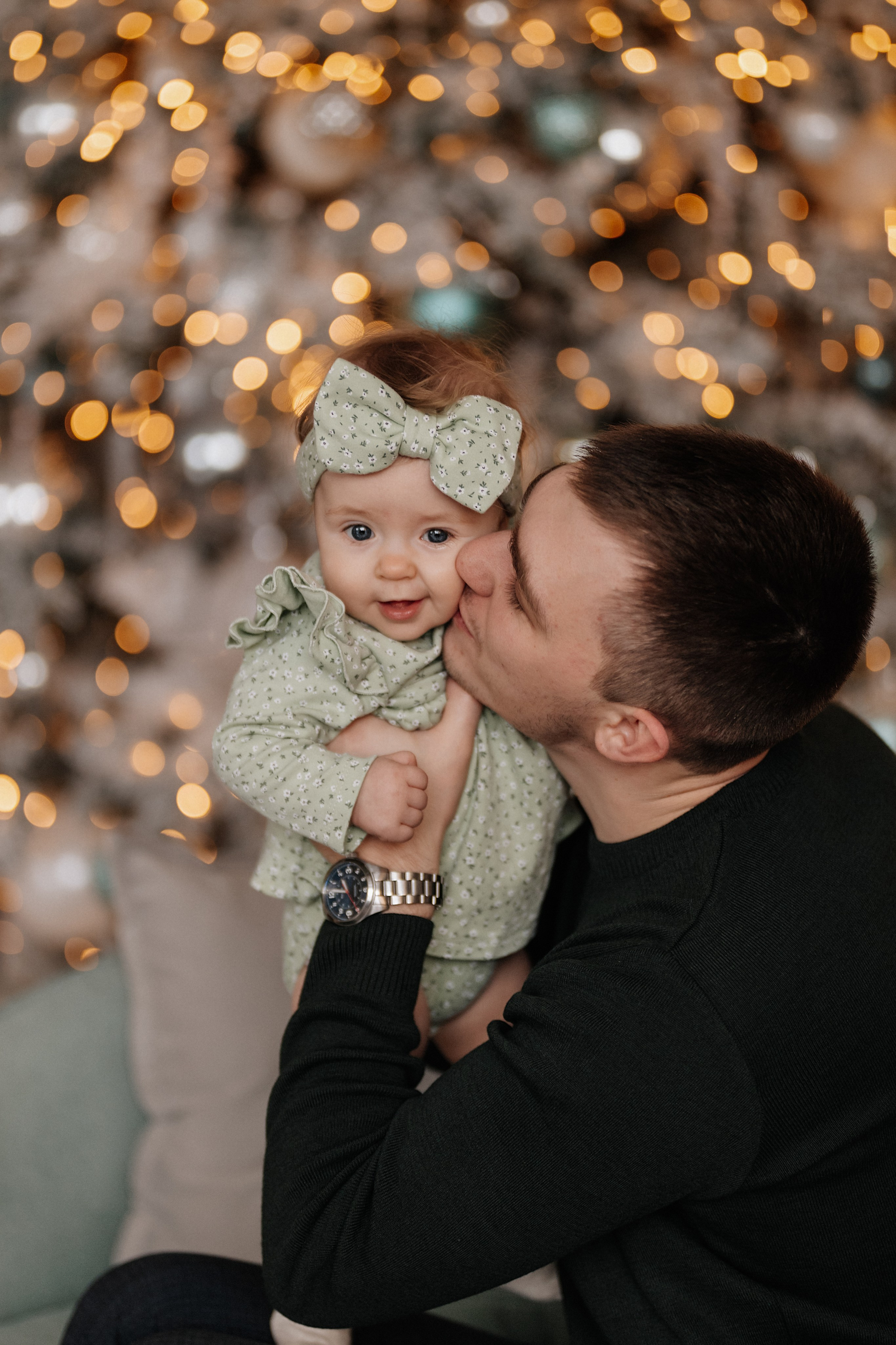 Бузынины. Свадебный и семейный фотограф Светлана Пирюгина