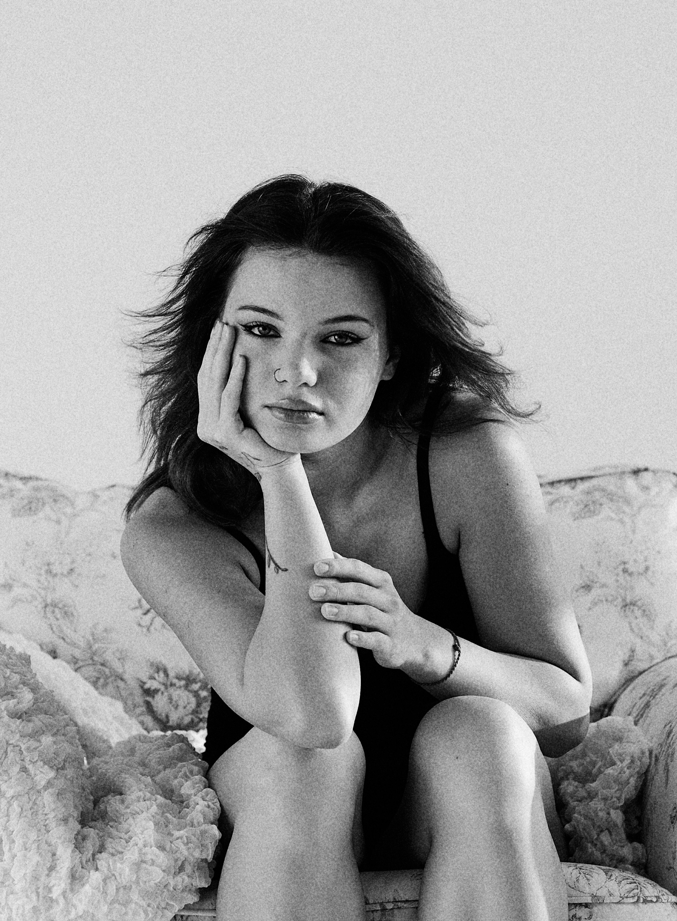 Покажу то, как виду тебя и твои изюминки. Tenny-Tiny Ph