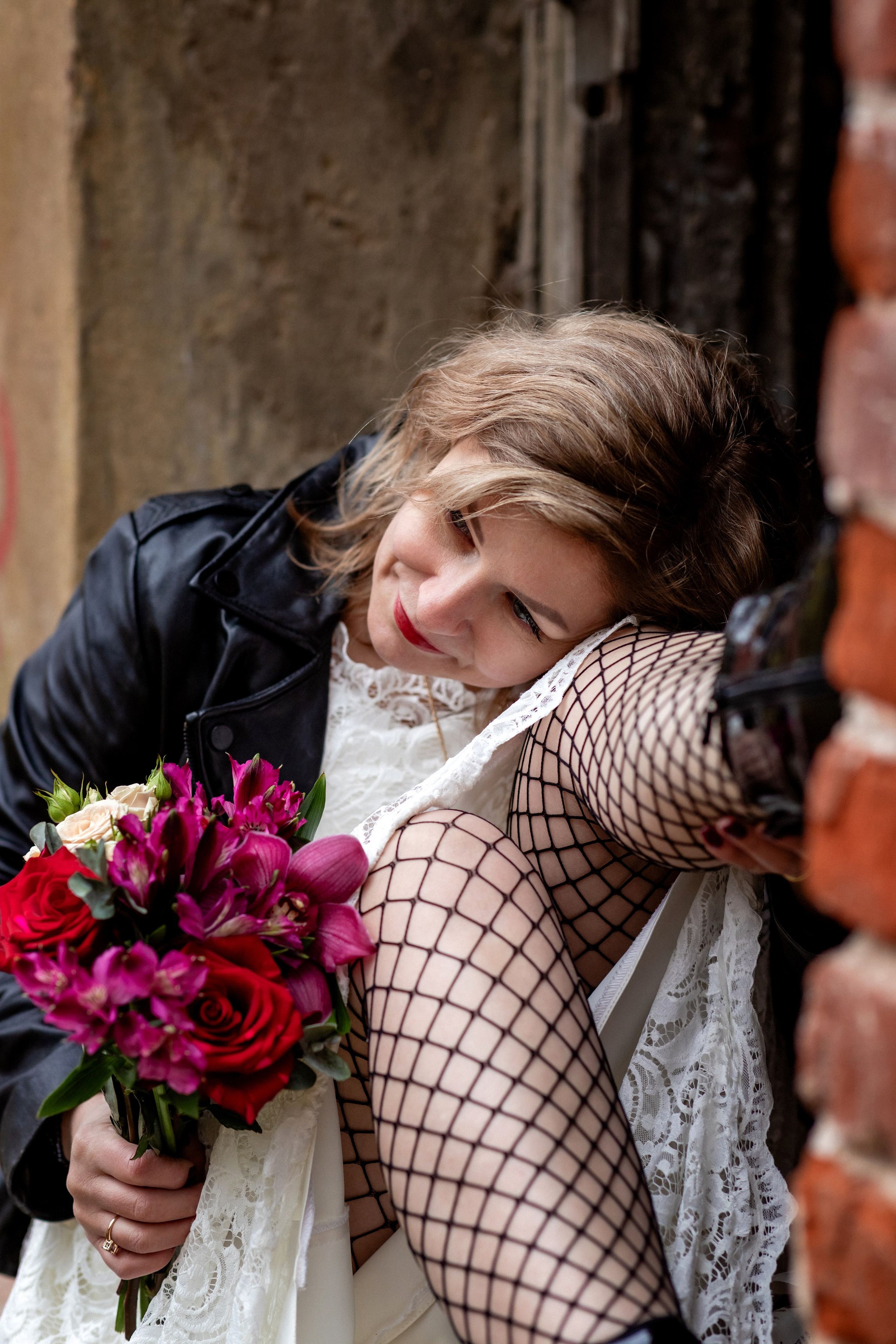 ЖЕНСКИЕ фотосесии. Фотограф Алина Лебедь