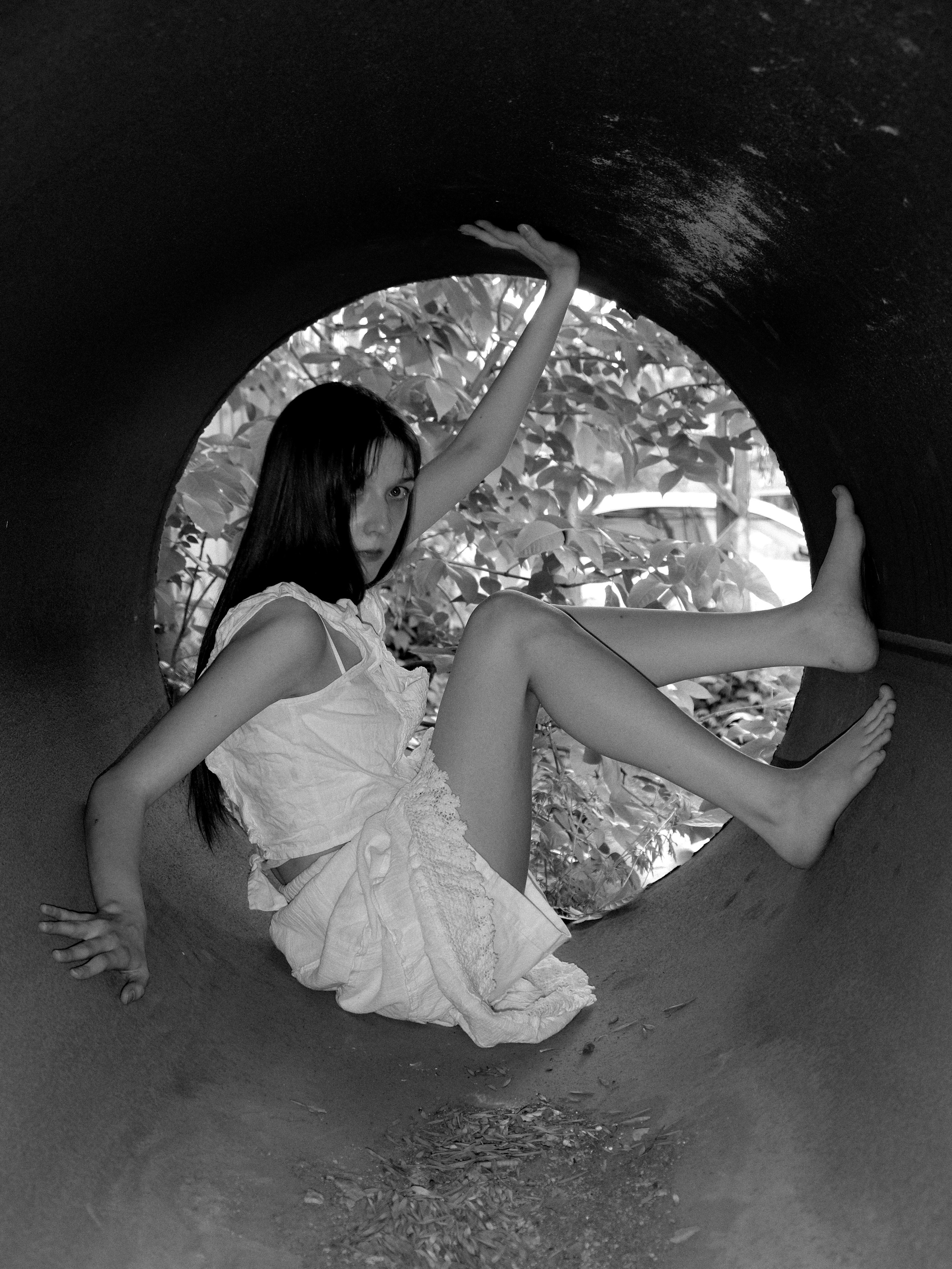 Диана. Фотограф в Челябинске Анастасия Синягина