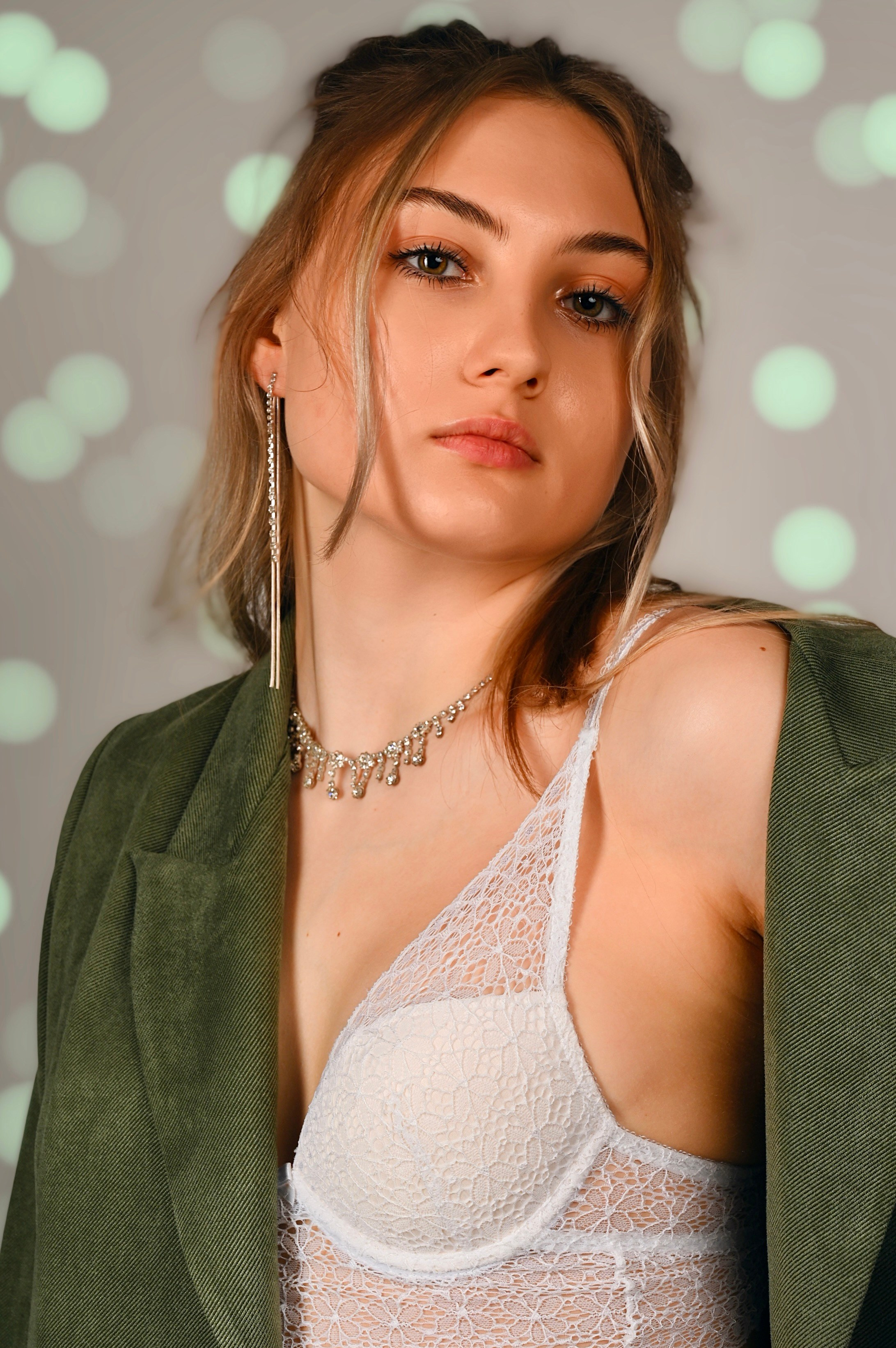 Портрет и фешн. Свадебный и портретный фотограф в Москве Александр Муравьев