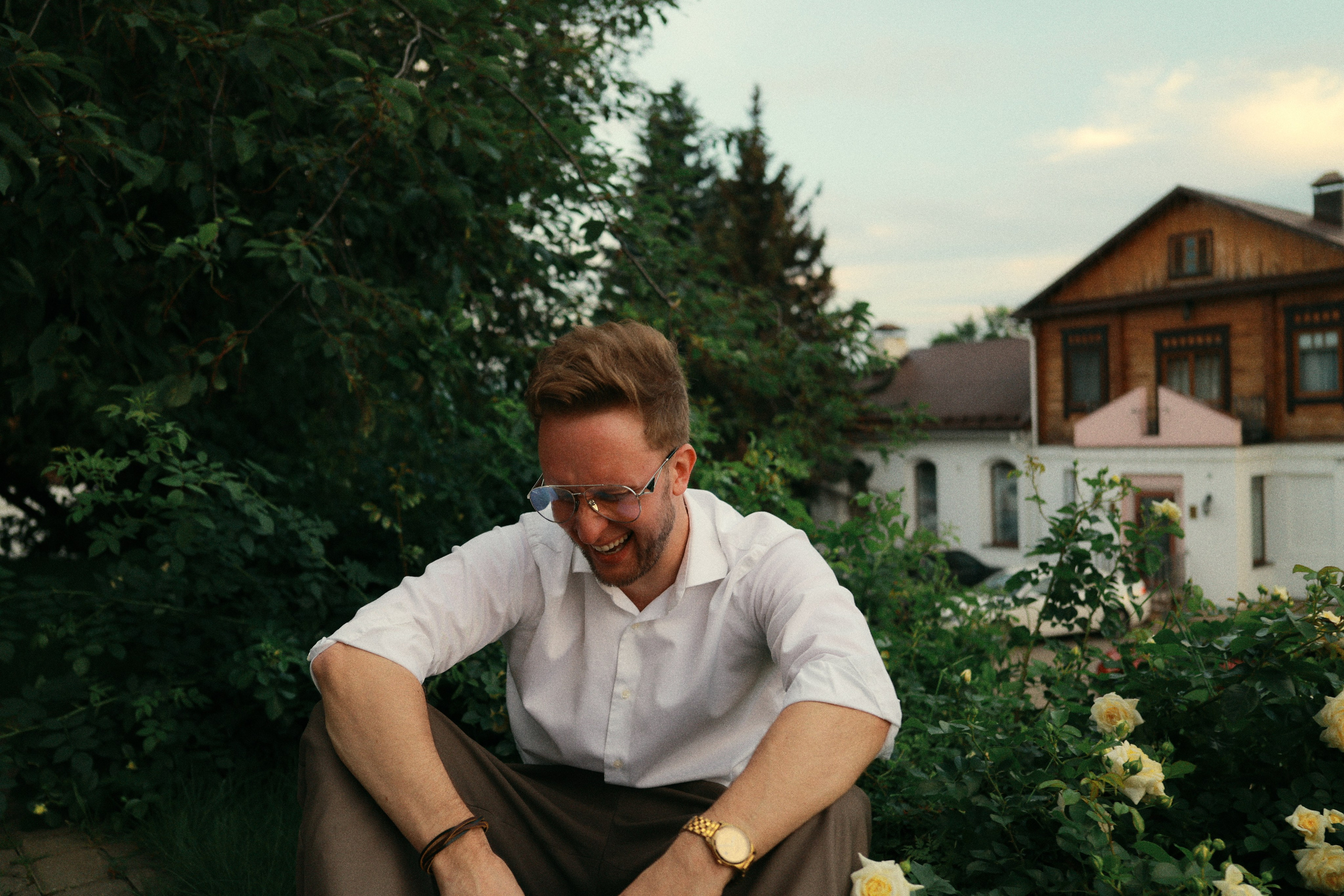 Атмо. Фотограф во Владимире, Москве и Суздале — Полина Романычева