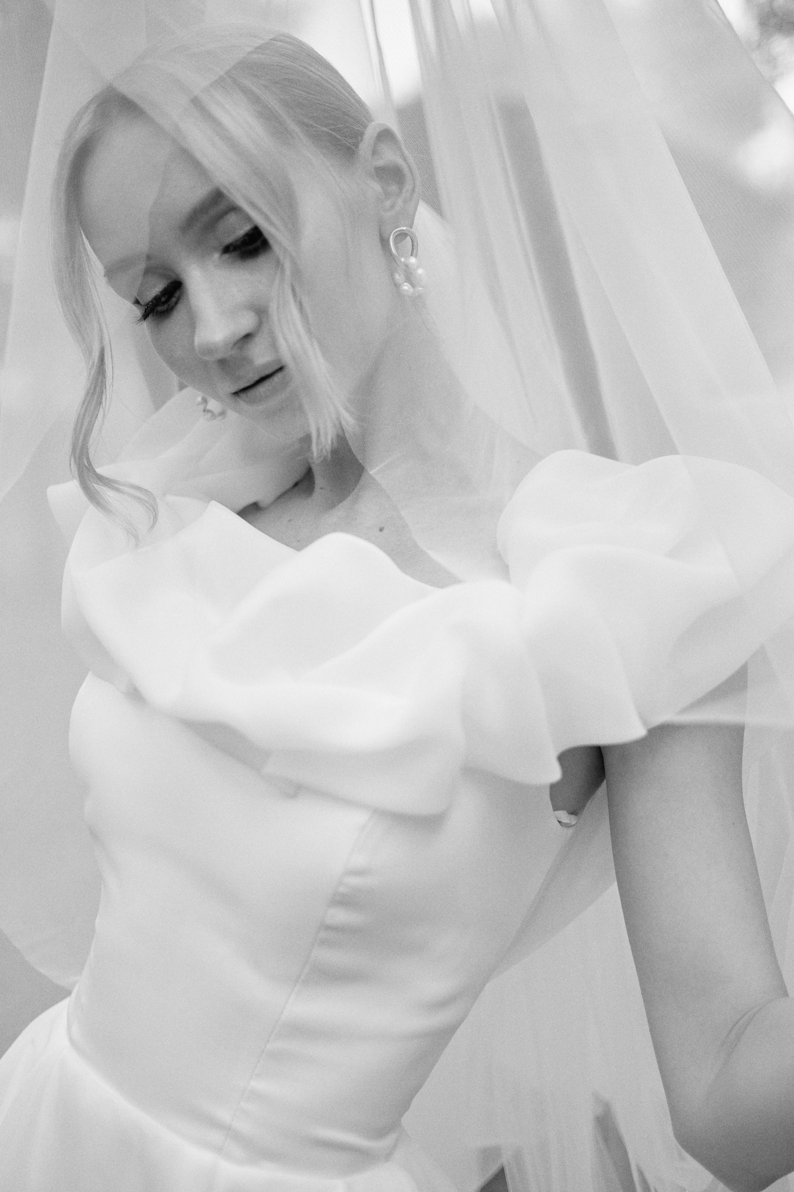 Яна и Ваня. Фотограф во Владимире, Москве и Суздале — Полина Романычева