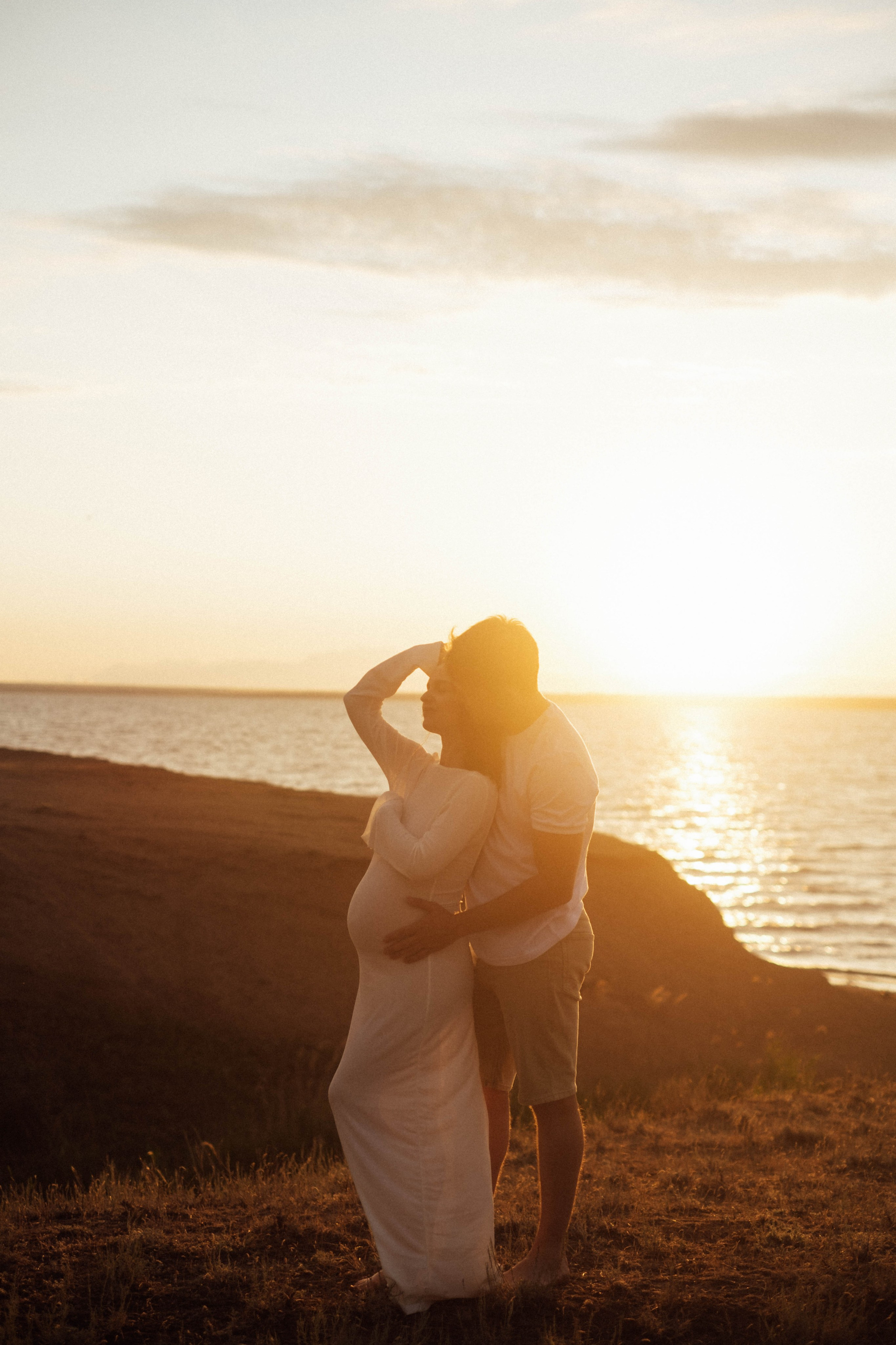 Счастье внутри. Свадебный и семейный фотограф г. Волгоград Биленко Ангелина