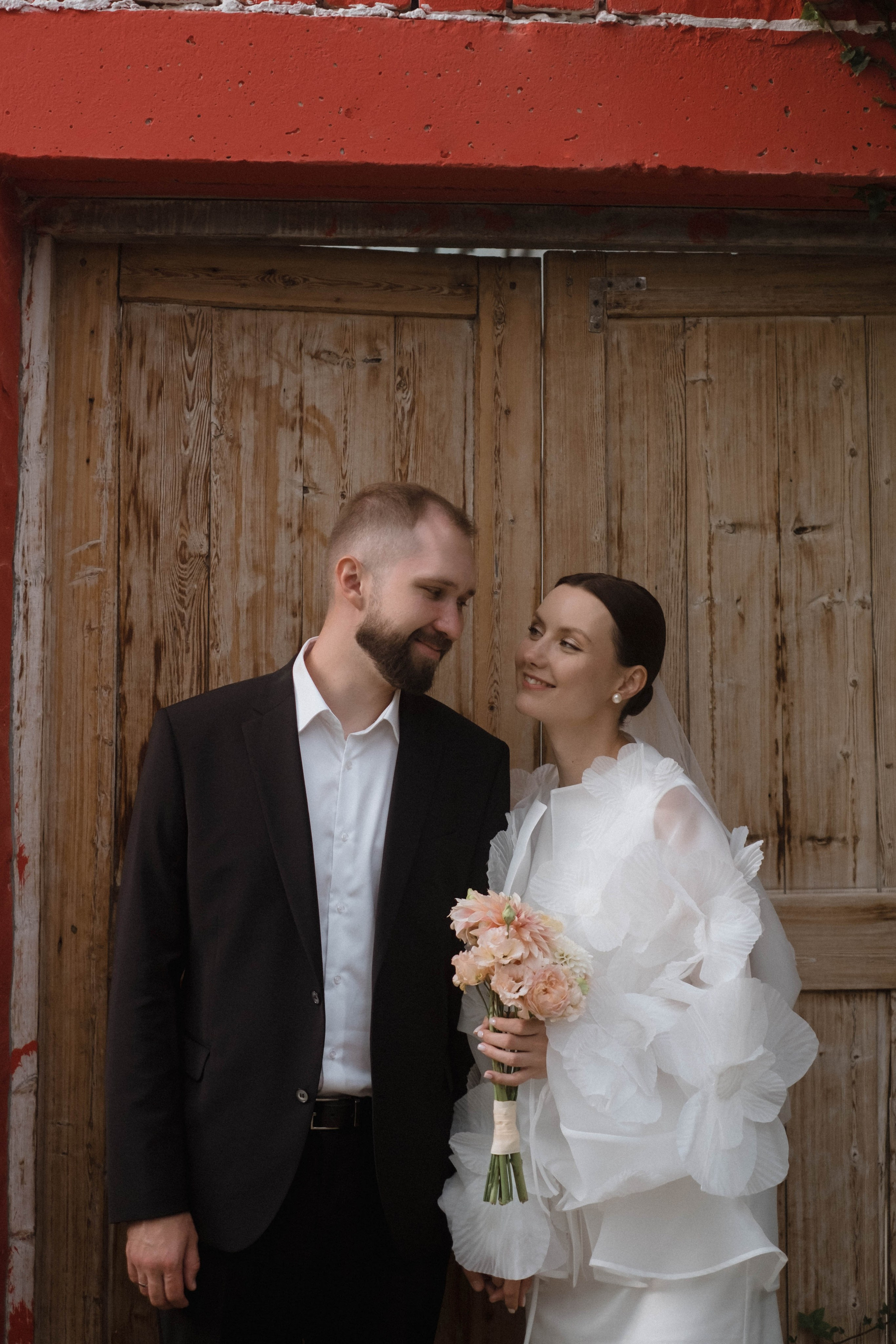 Дарья и Виталий. Свадебный и семейный фотограф г. Волгоград Биленко Ангелина