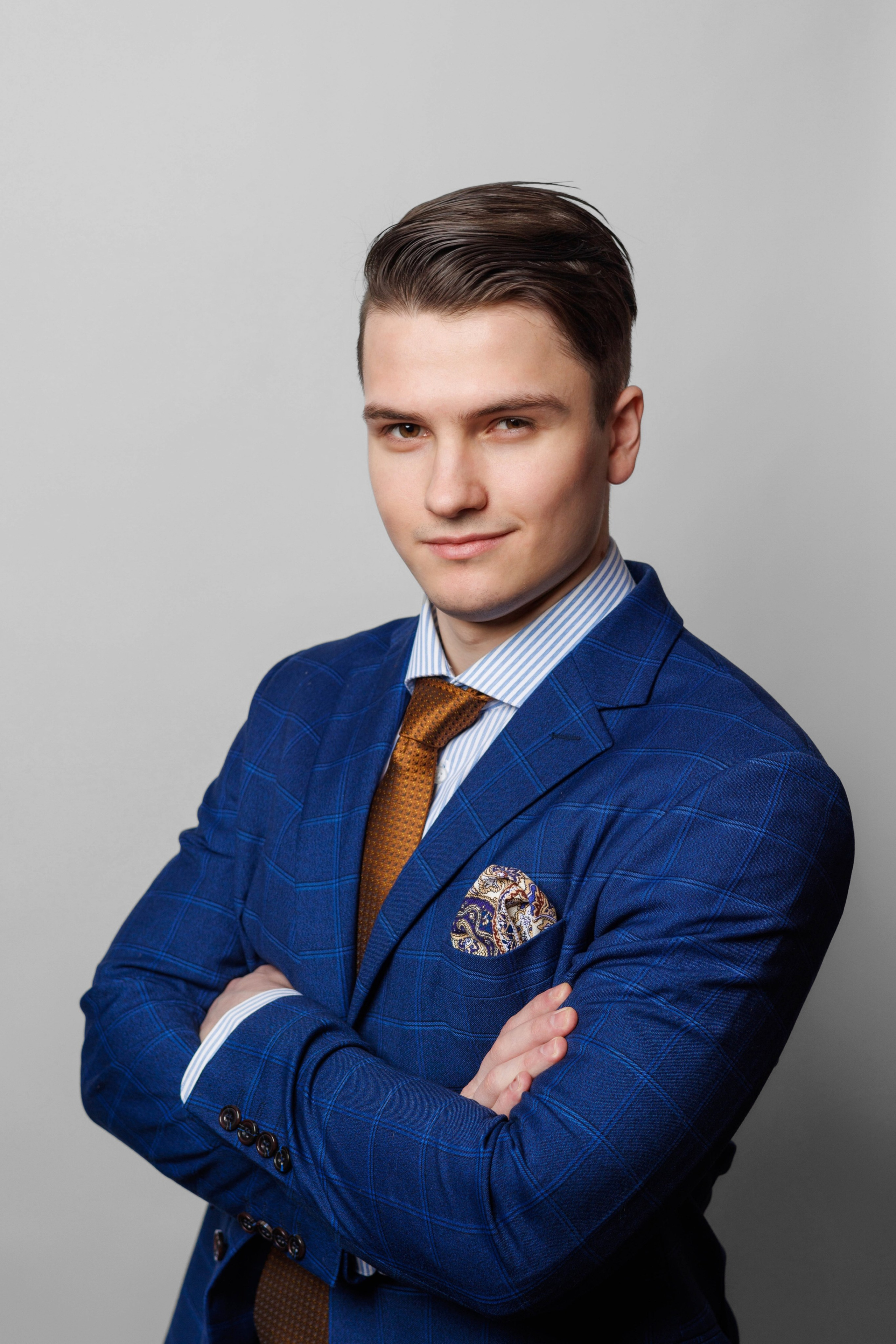 Фотосъемка в офисе. Фотограф Балаев Михаил