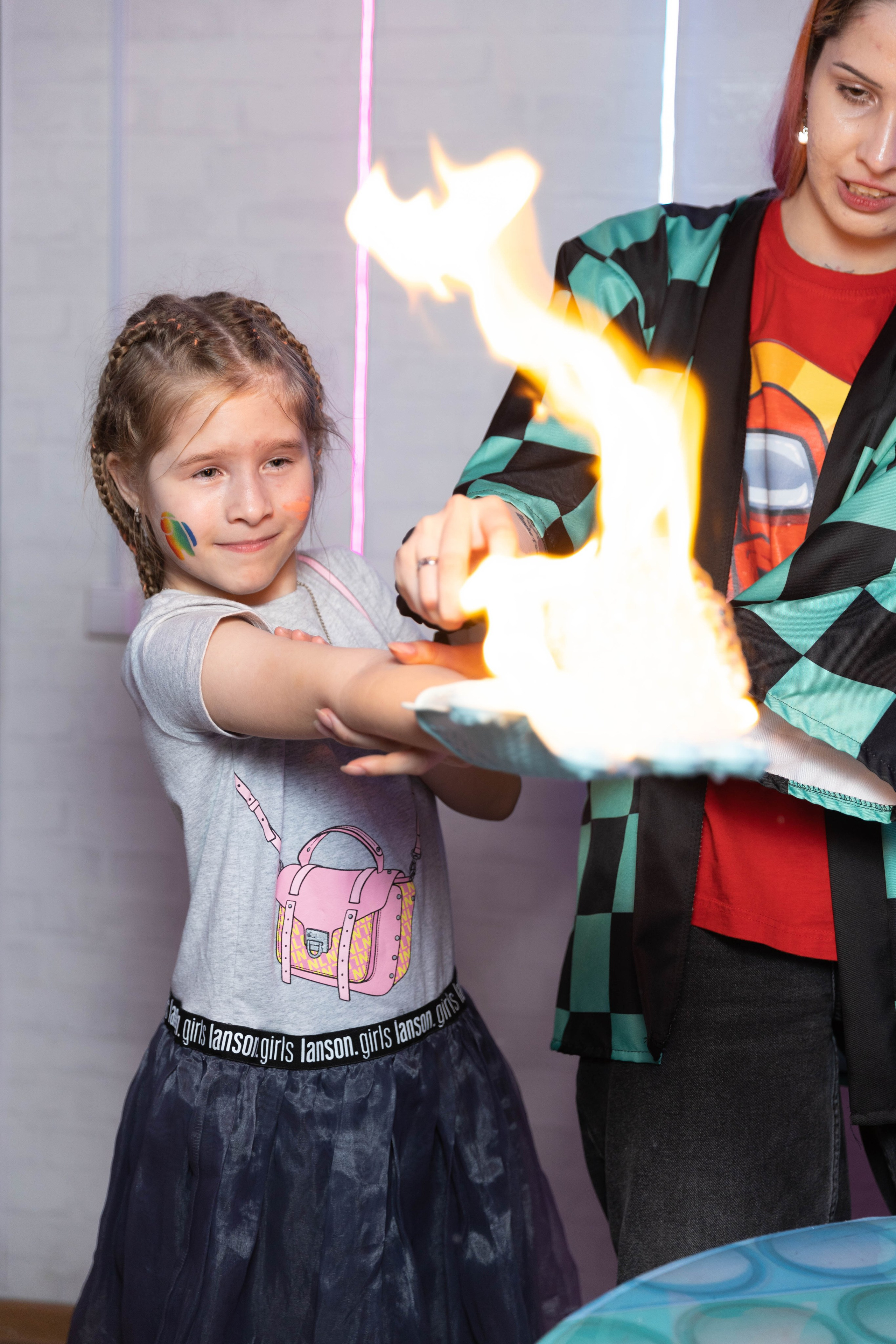 Loft 1. _Carpe diem_