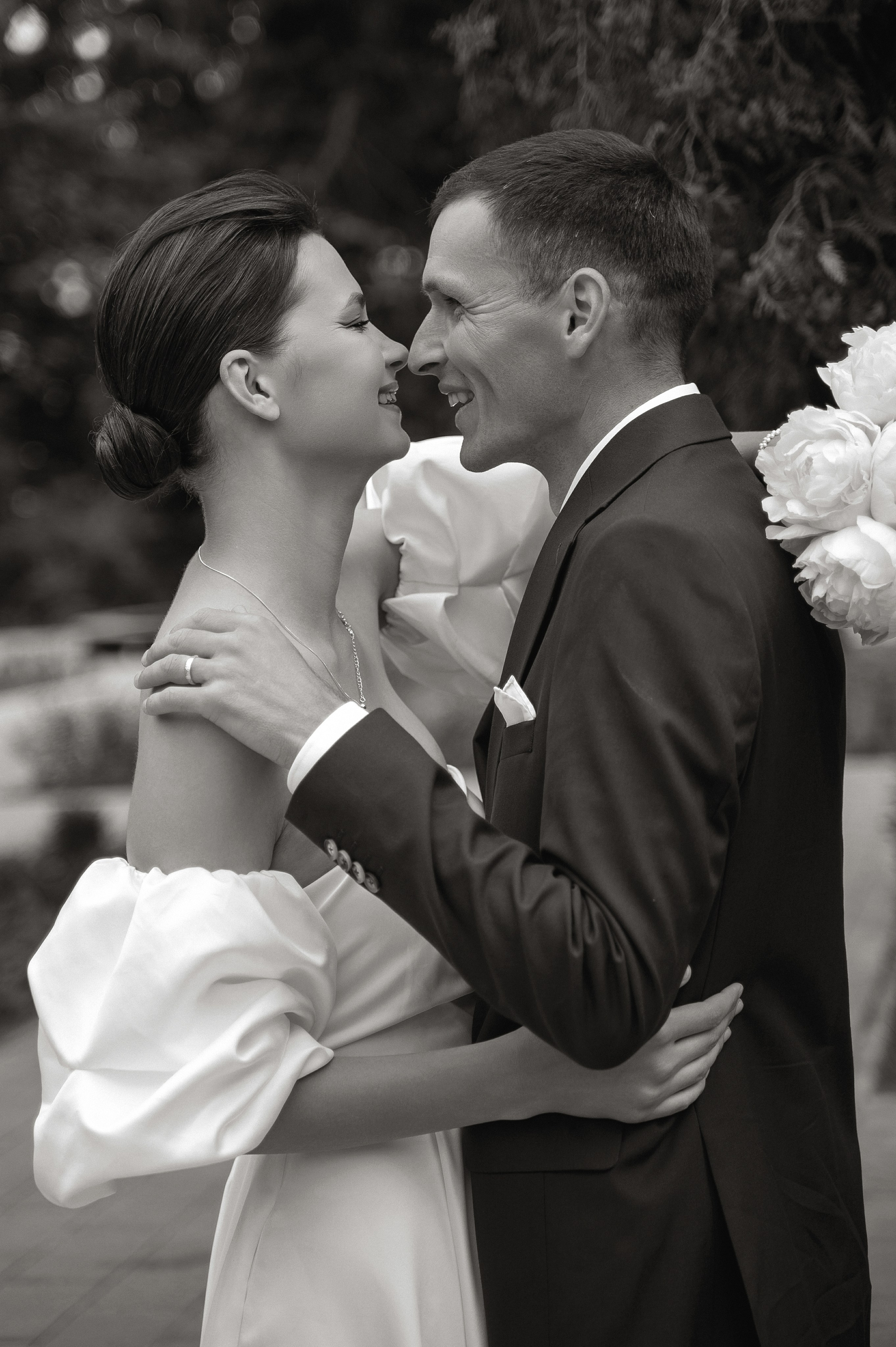 Алексей и Анна. Свадебный и семейный фотограф в Чебоксарах Ирина Левнер