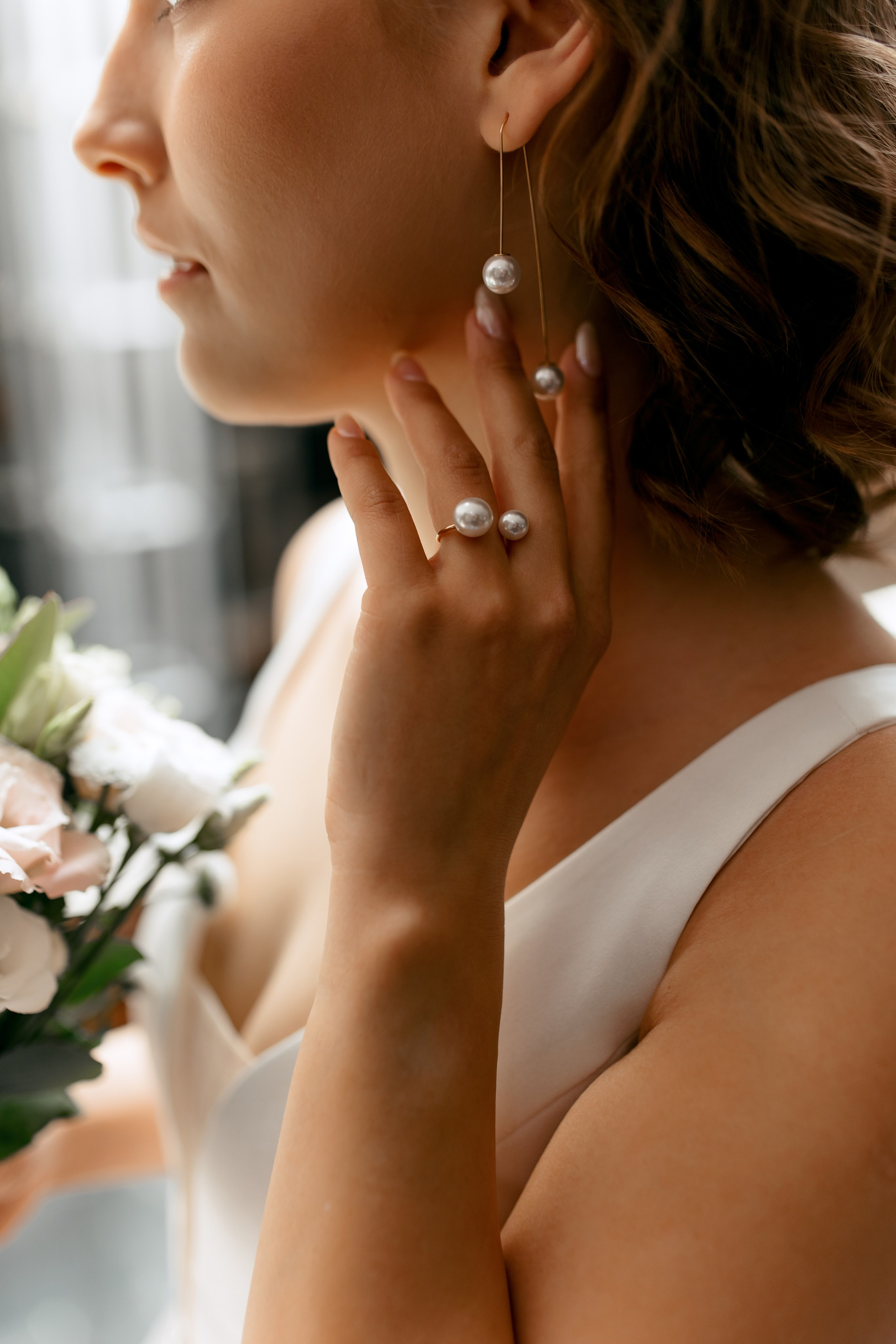 Дима и Яна. Свадебный и семейный фотограф в Туле и области Маша Костина