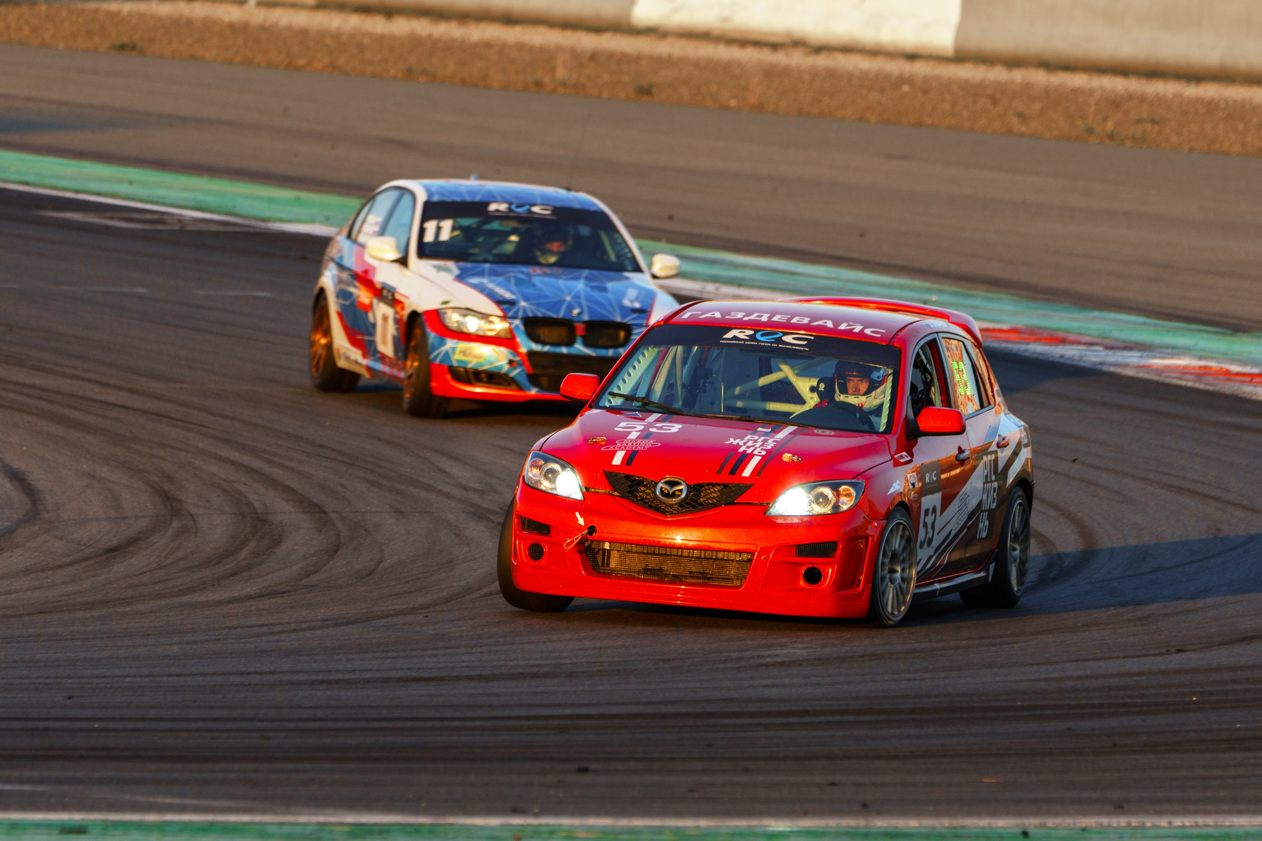 1 этап REC Russian Endurance Chellenge 2025 Гран-при Авто Mail. Фотограф Николай Прокофьев модельные тесты в Москве