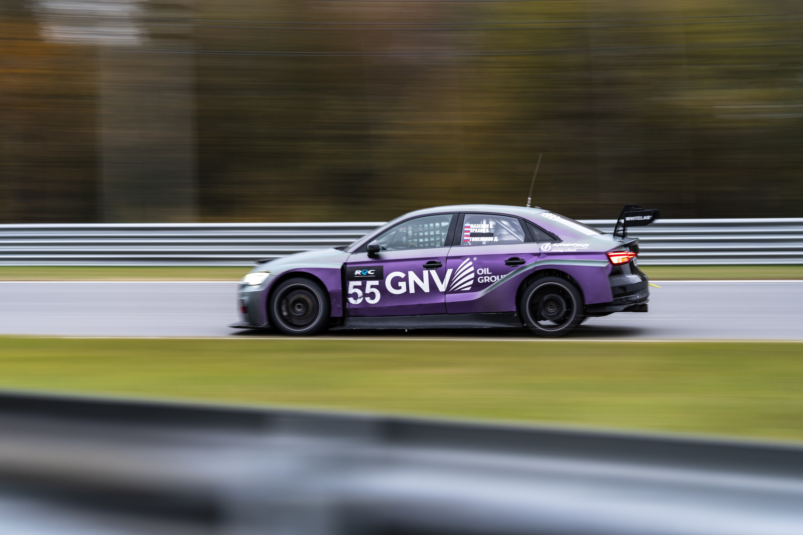 2024 REC 5 этап. Фотограф Николай Прокофьев модельные тесты в Москве