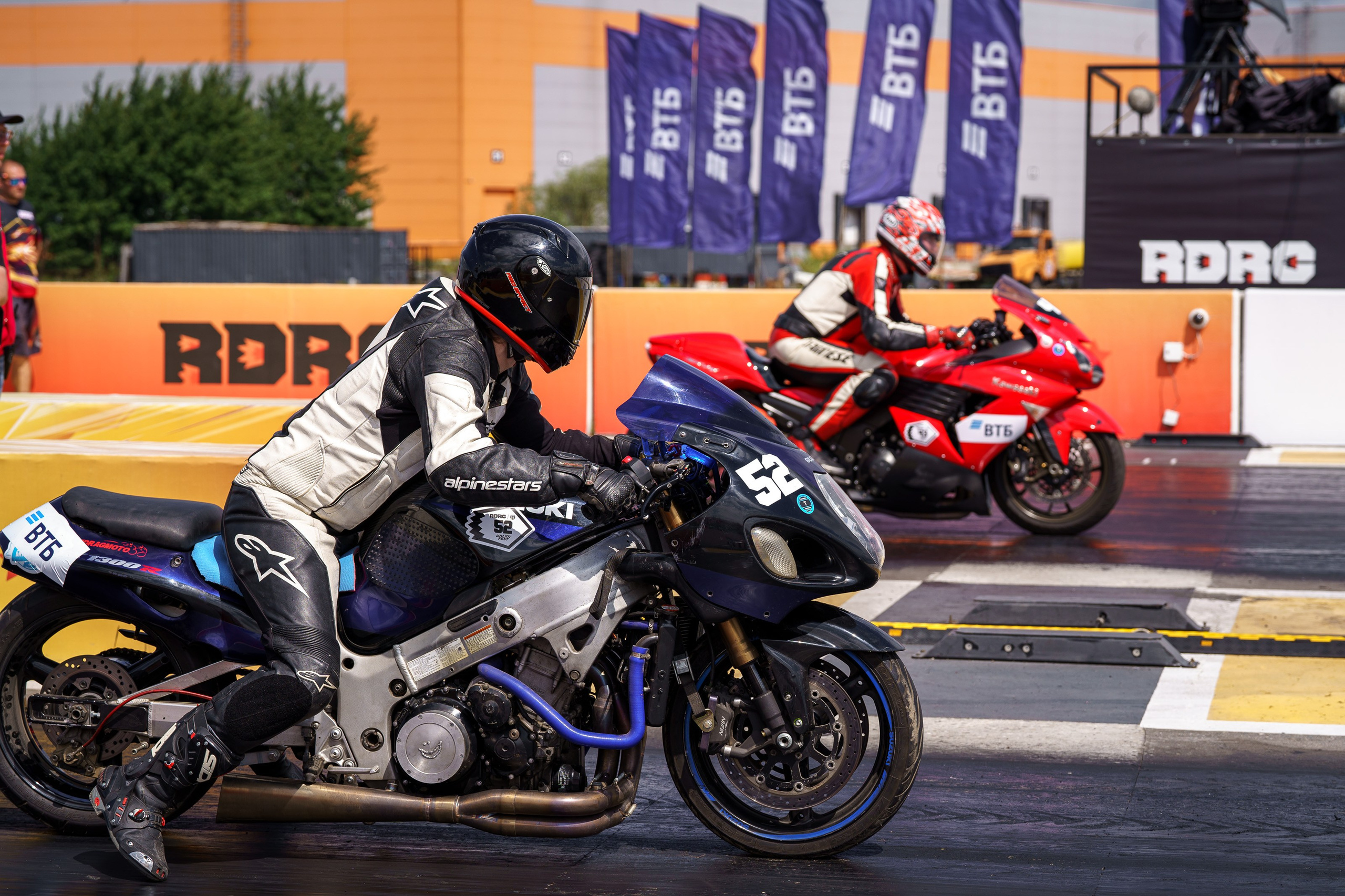 2023 RDRC 3 этап. Фотограф Николай Прокофьев модельные тесты в Москве