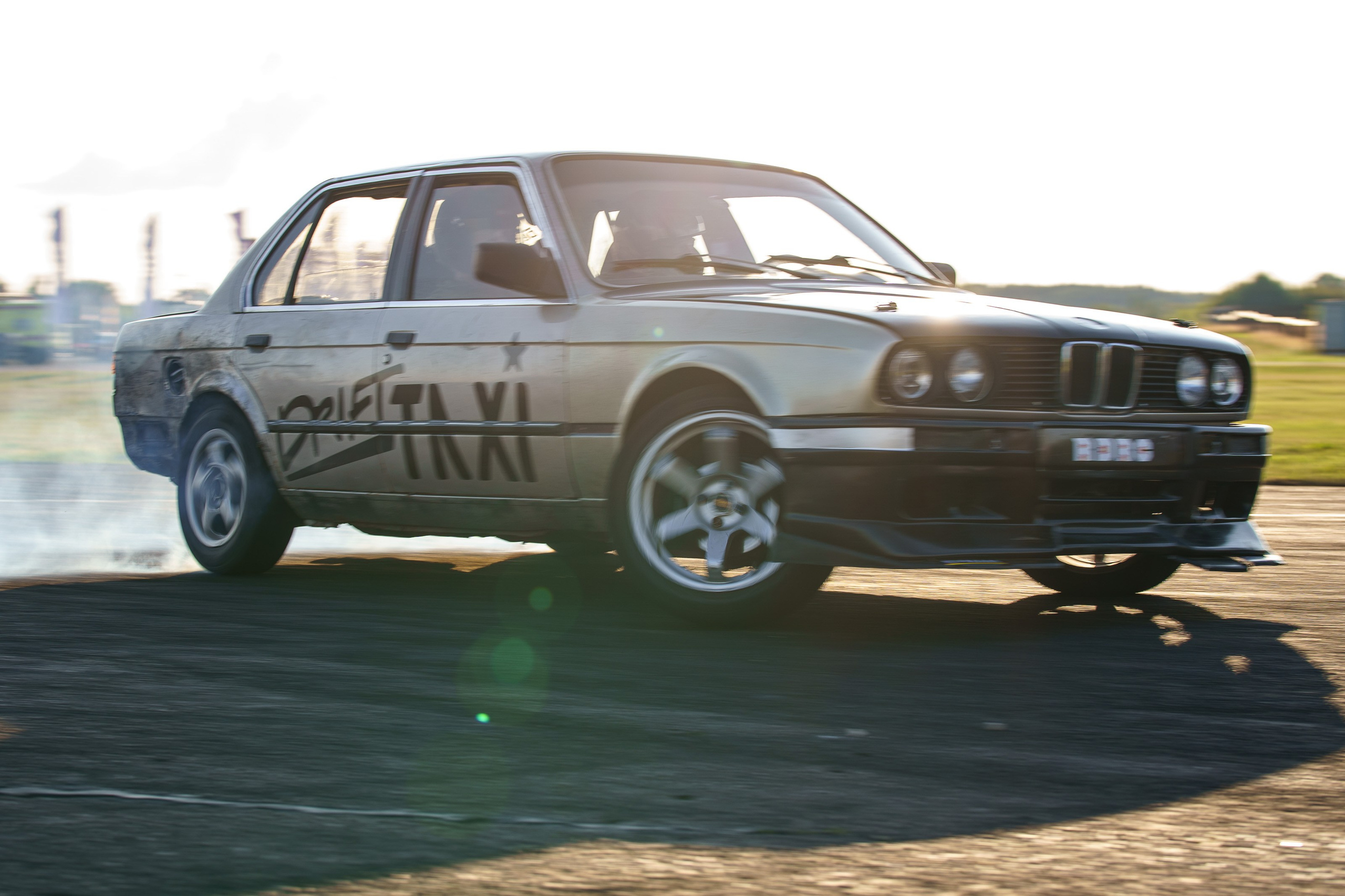 2023 RDRC 3 этап. Фотограф Николай Прокофьев модельные тесты в Москве