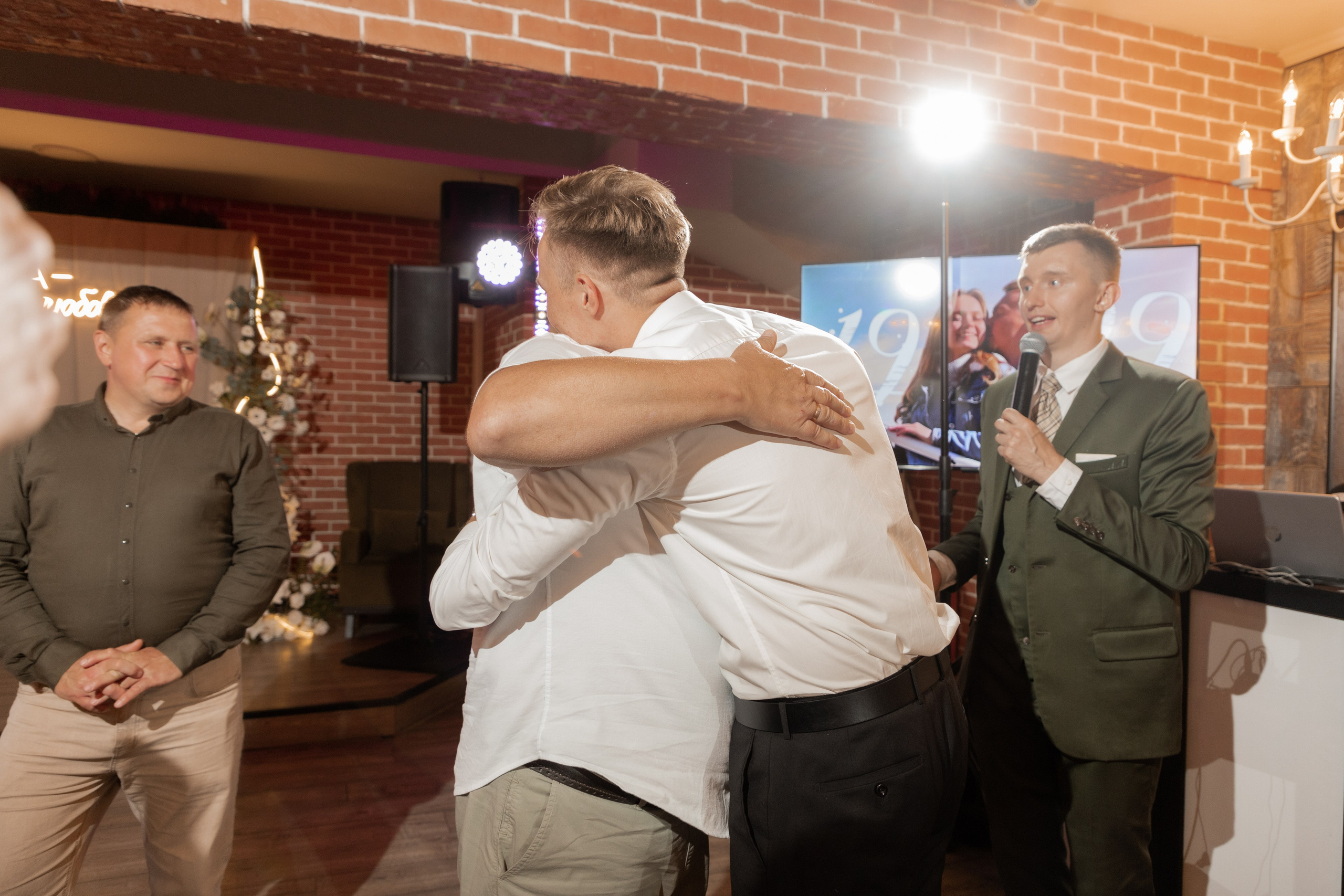 Банкеты. Свадебный фотограф Ангелина Сунгатулина | Саратов | Балаково | Вольск