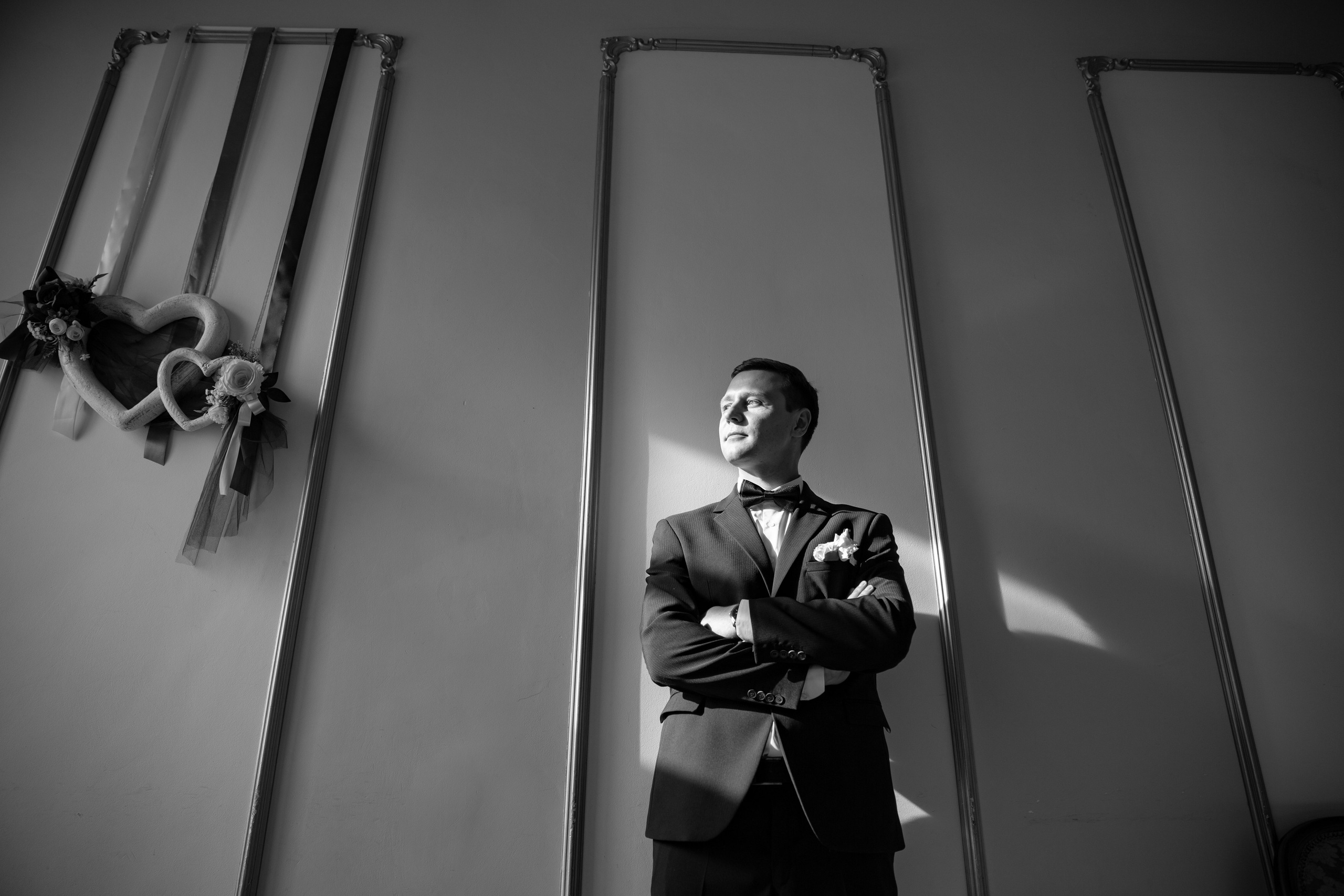 Свадебное. Фотограф в Смоленске и Москве Ирина Макарова