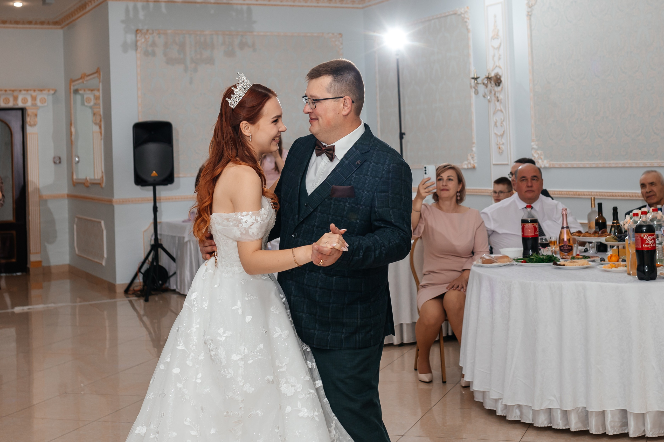 Альмир и София. Марина Шаймухаметова. Фотограф в Уфе