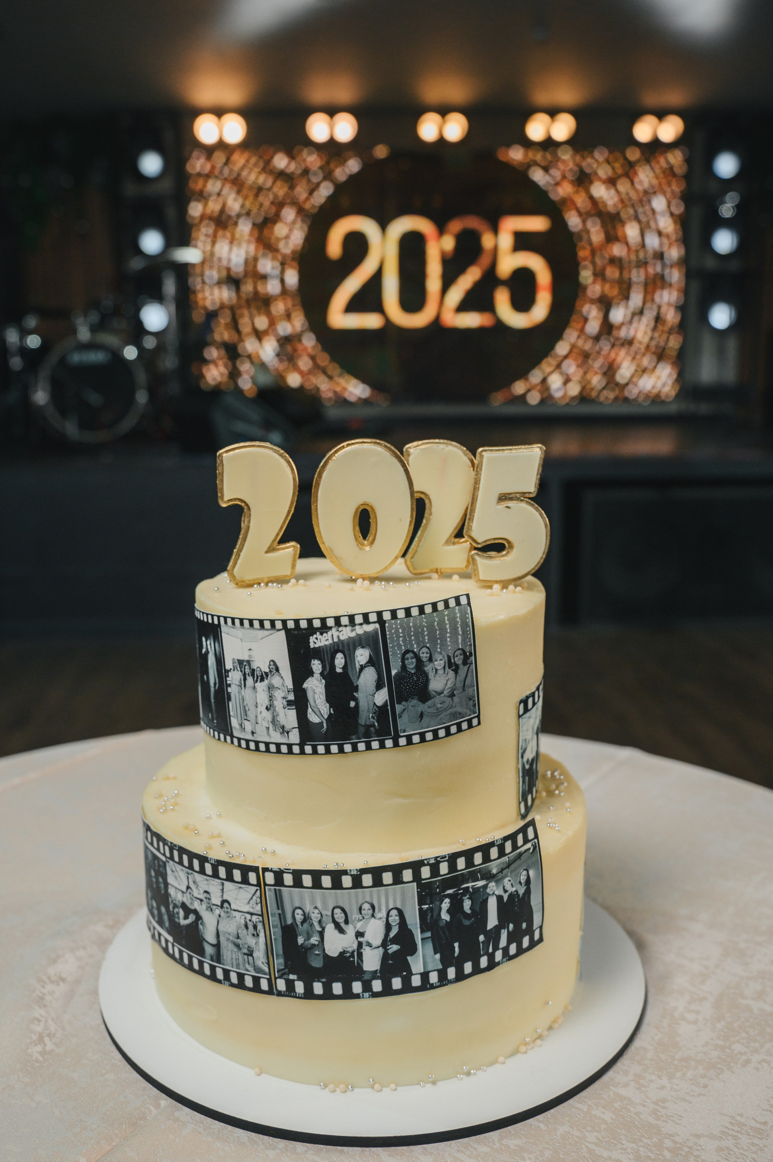 Новогодний корпоратив СберФакторинг. Фотограф в Самаре