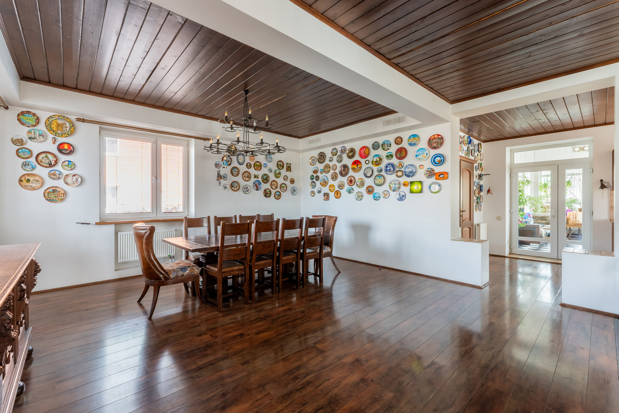 Загородный дом в Картмазово. Продажа. Интерьерный фотограф Александра Солдатова