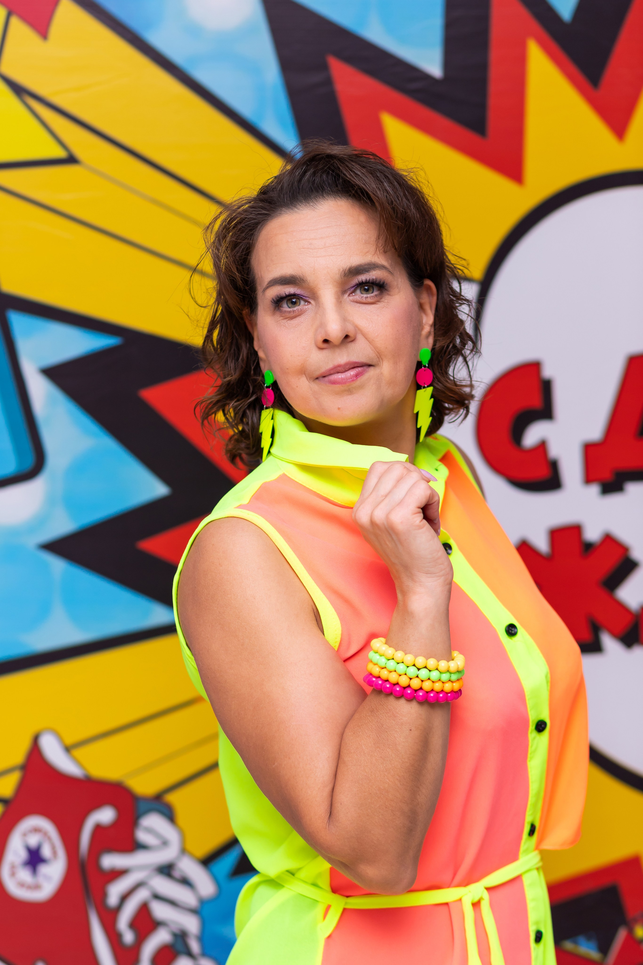 День рождение Альбины. Марина Шаймухаметова. Фотограф в Уфе