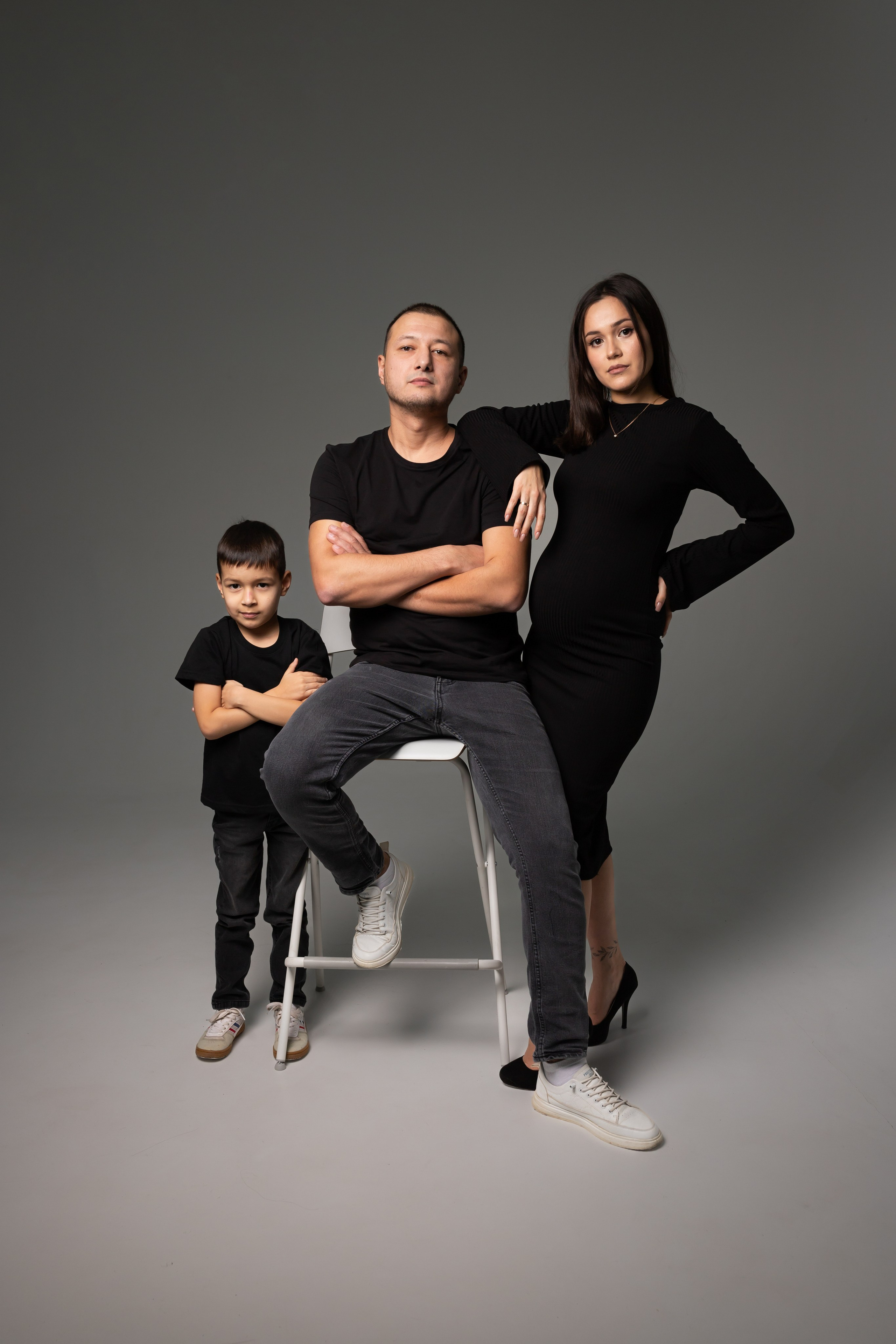 Илира. Марина Шаймухаметова. Фотограф в Уфе