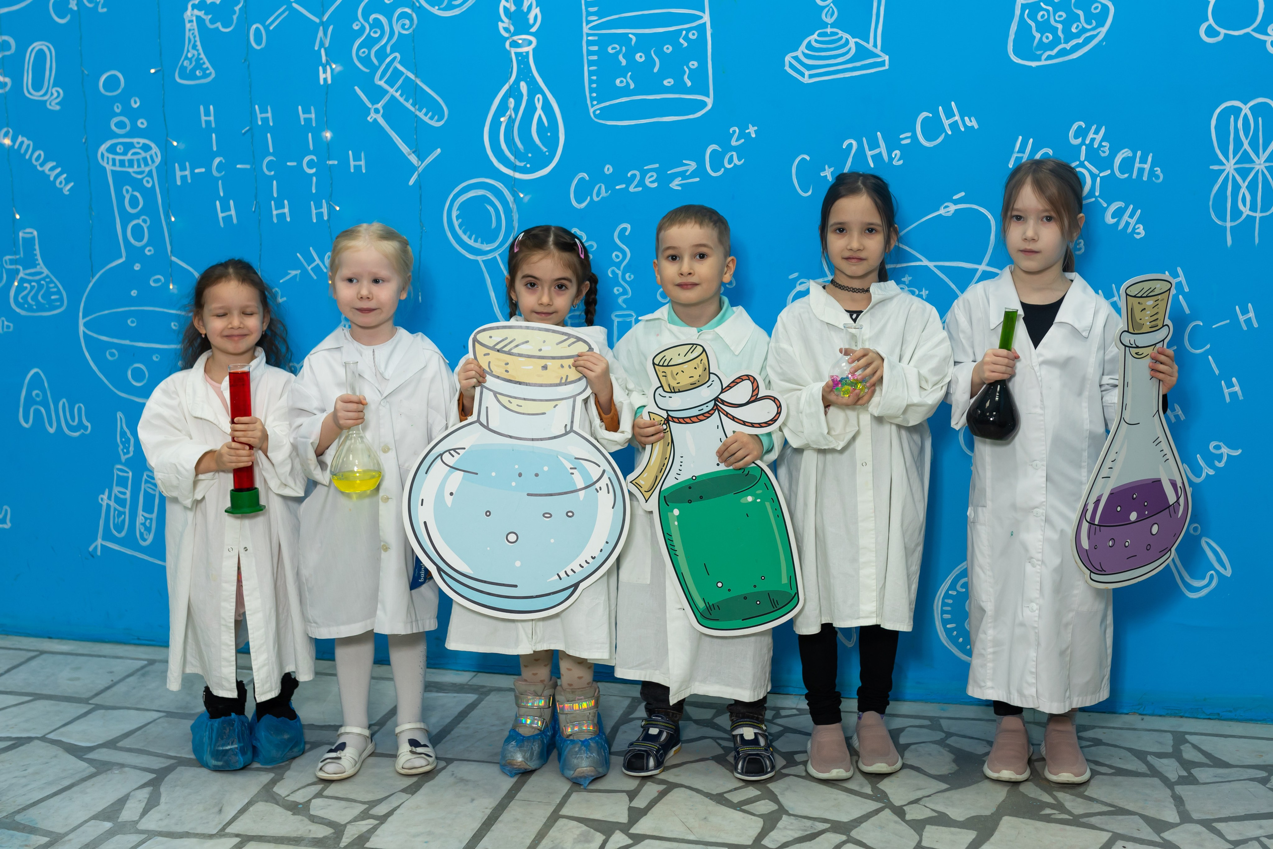 День рождение Данила. Марина Шаймухаметова. Фотограф в Уфе