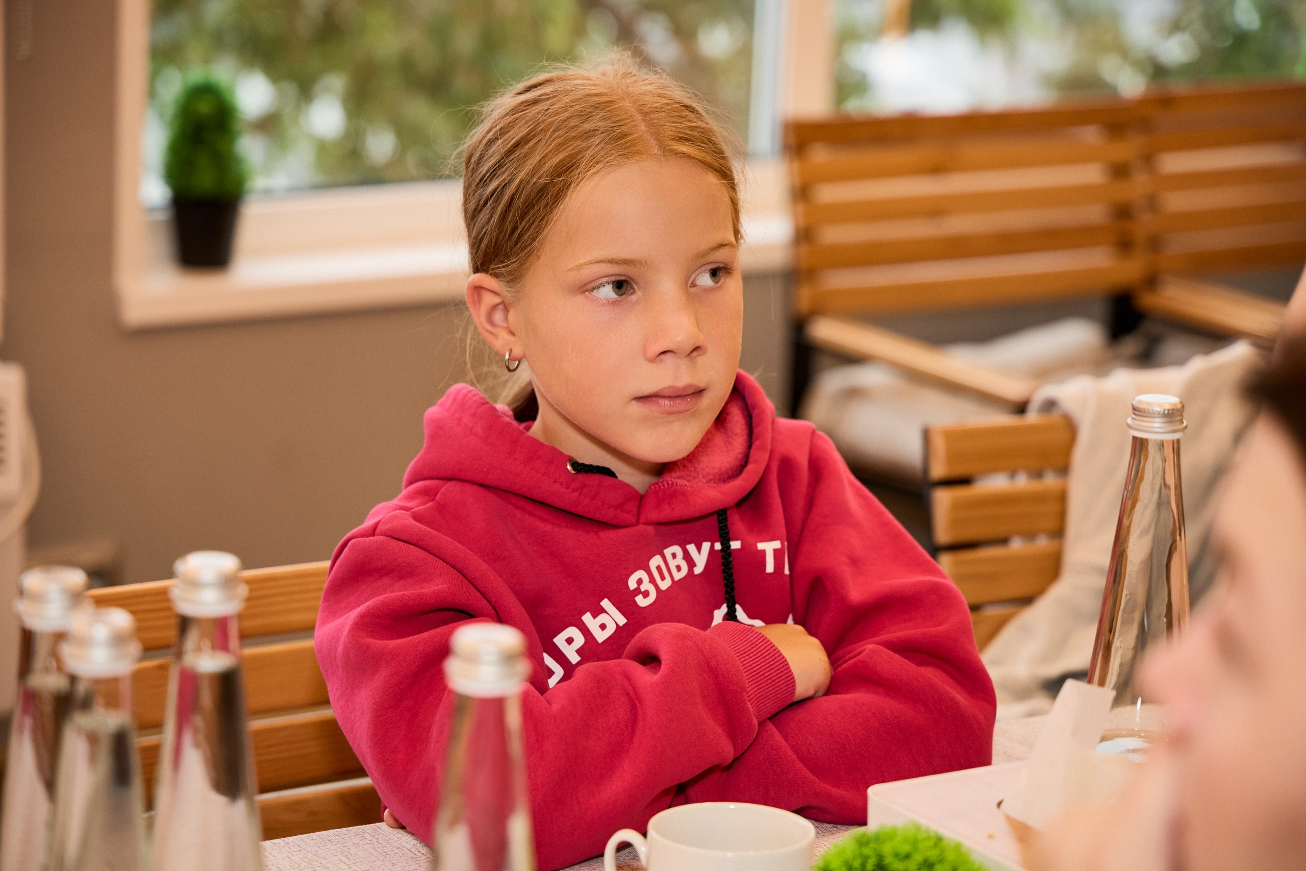 Тренировка амбассадоров FitStars — фото с мероприятия. Фотограф Нижний Новгород Мария Китаева