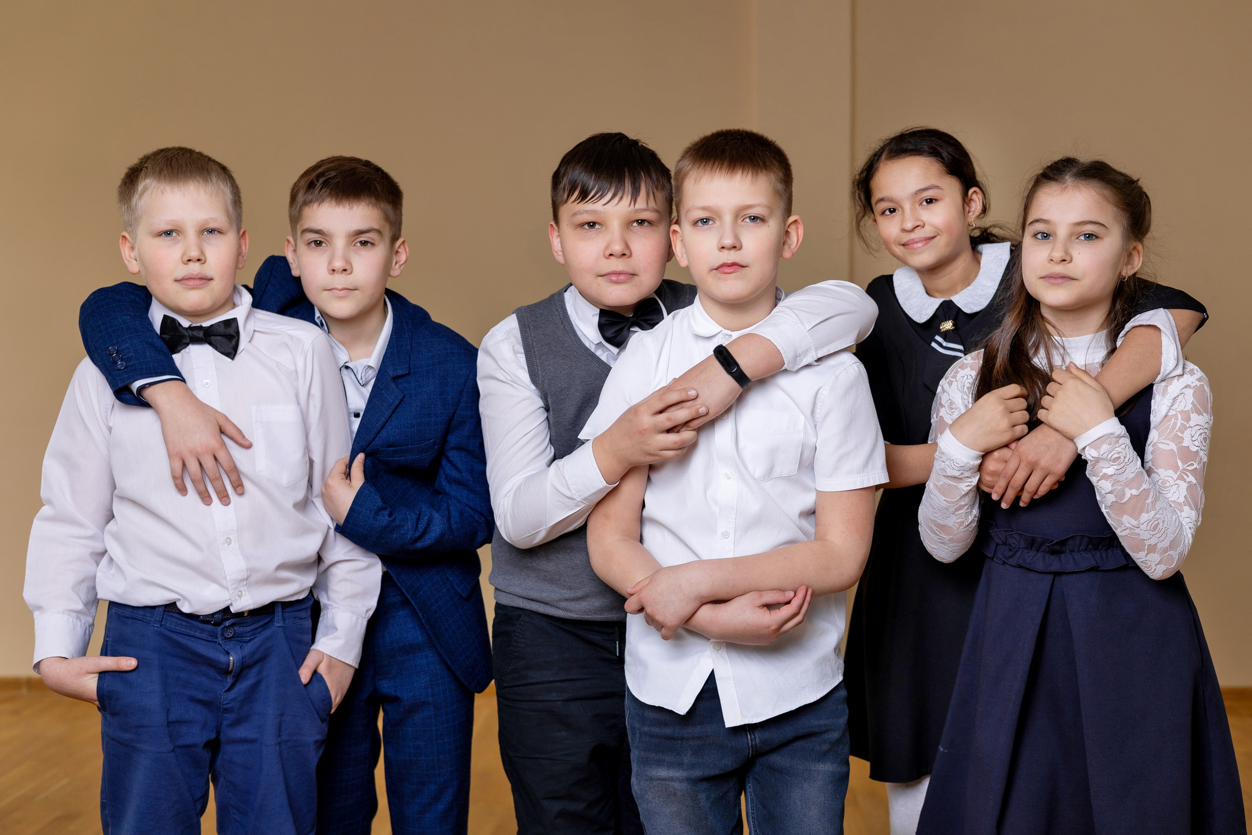 4 класс. Выпускные альбомы. Школьный и семейный фотограф Виктория Игнатьева