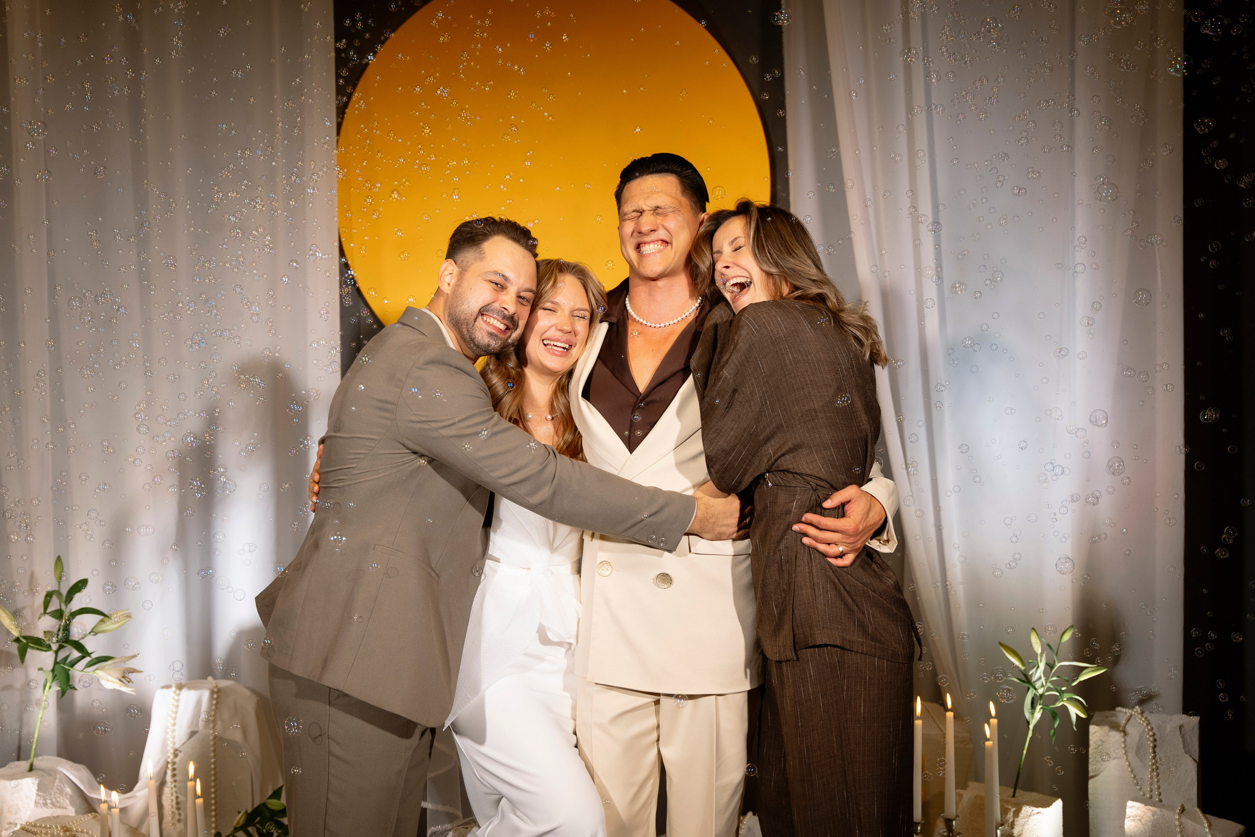 Дмитрий и Александра. Главная