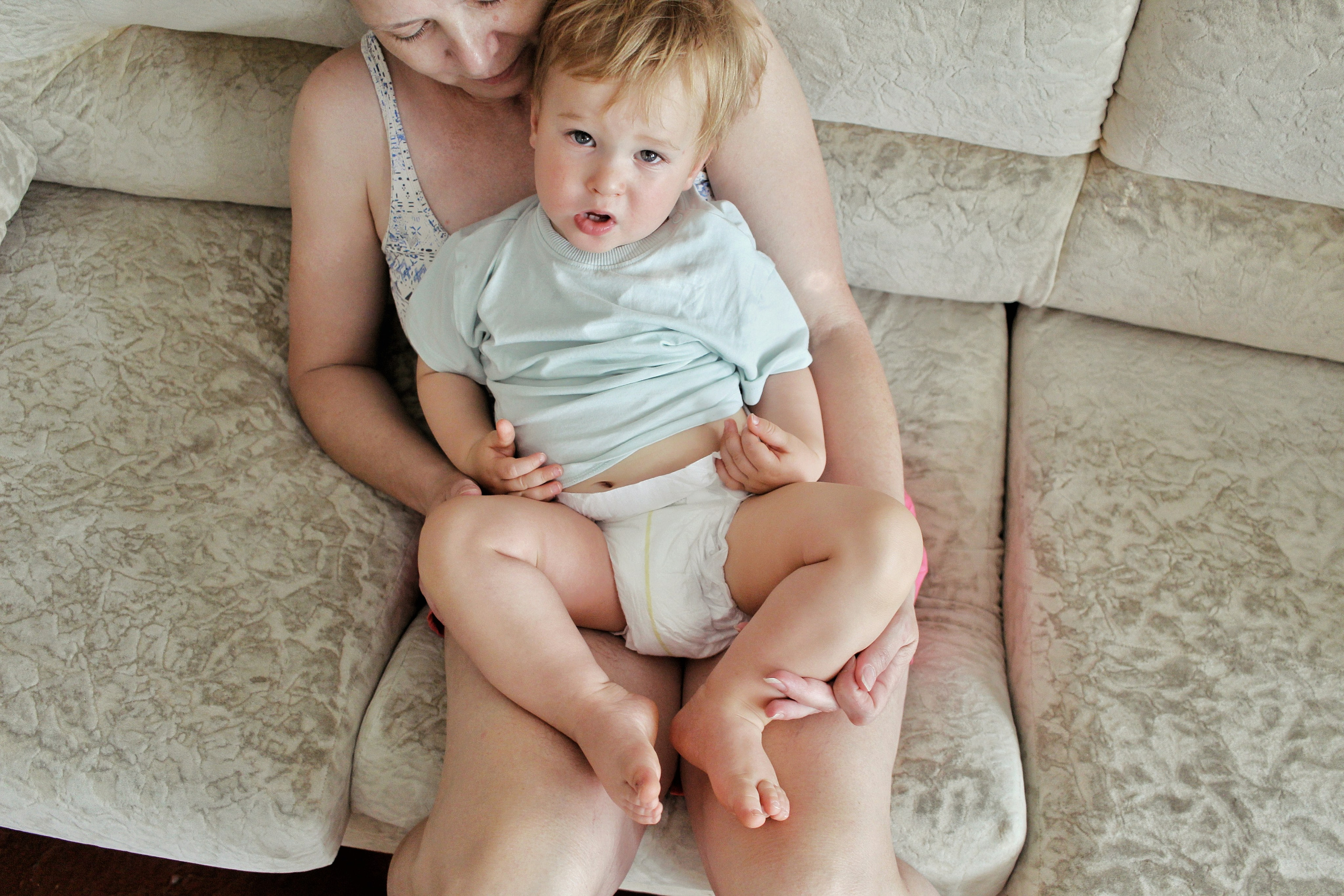 Мама и Рома| Уральск | 2023 г.