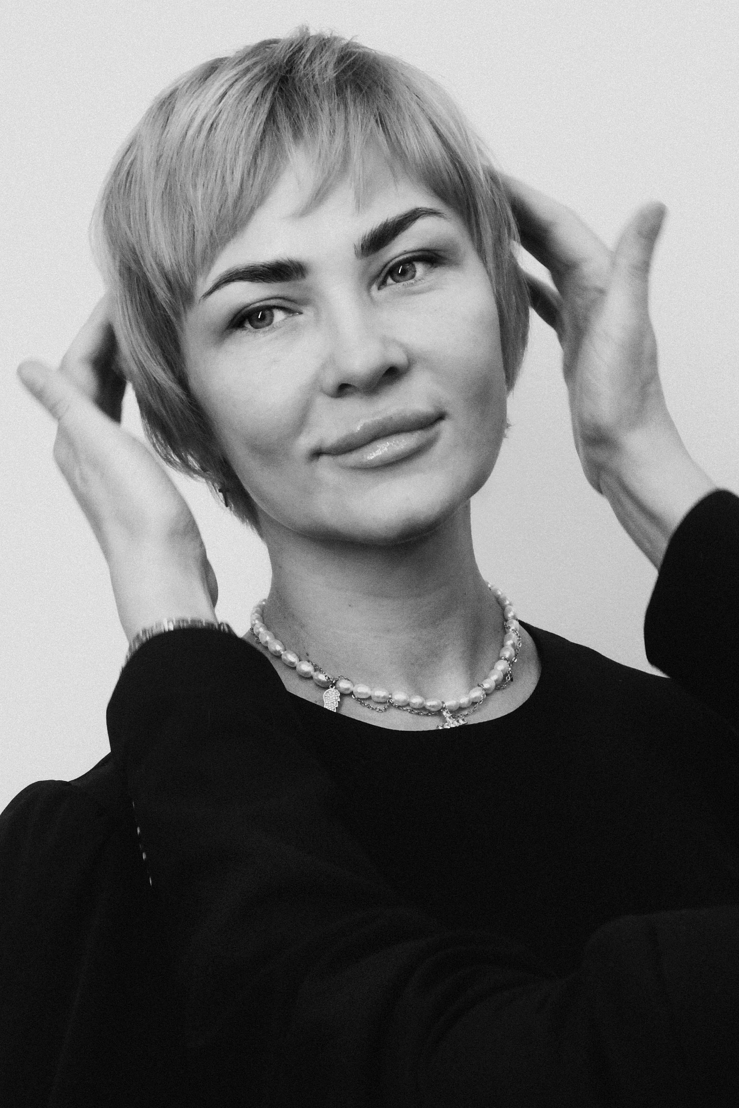 Салон-академия. Фотограф в Самаре Варвара Макарова