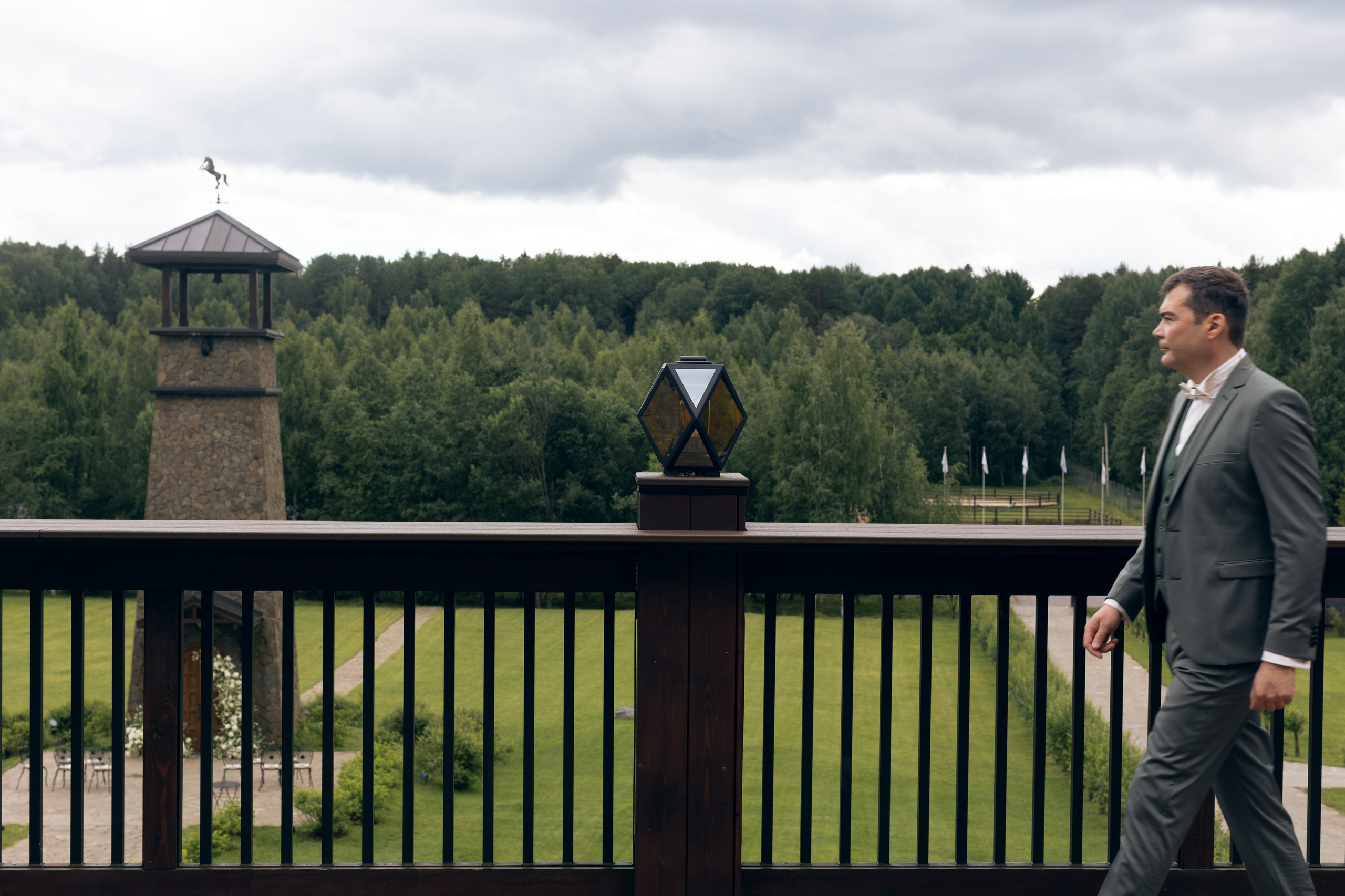 Сергей и Татьяна: цветочная летняя свадьба для близких. @dariazphoto свадебный фотограф