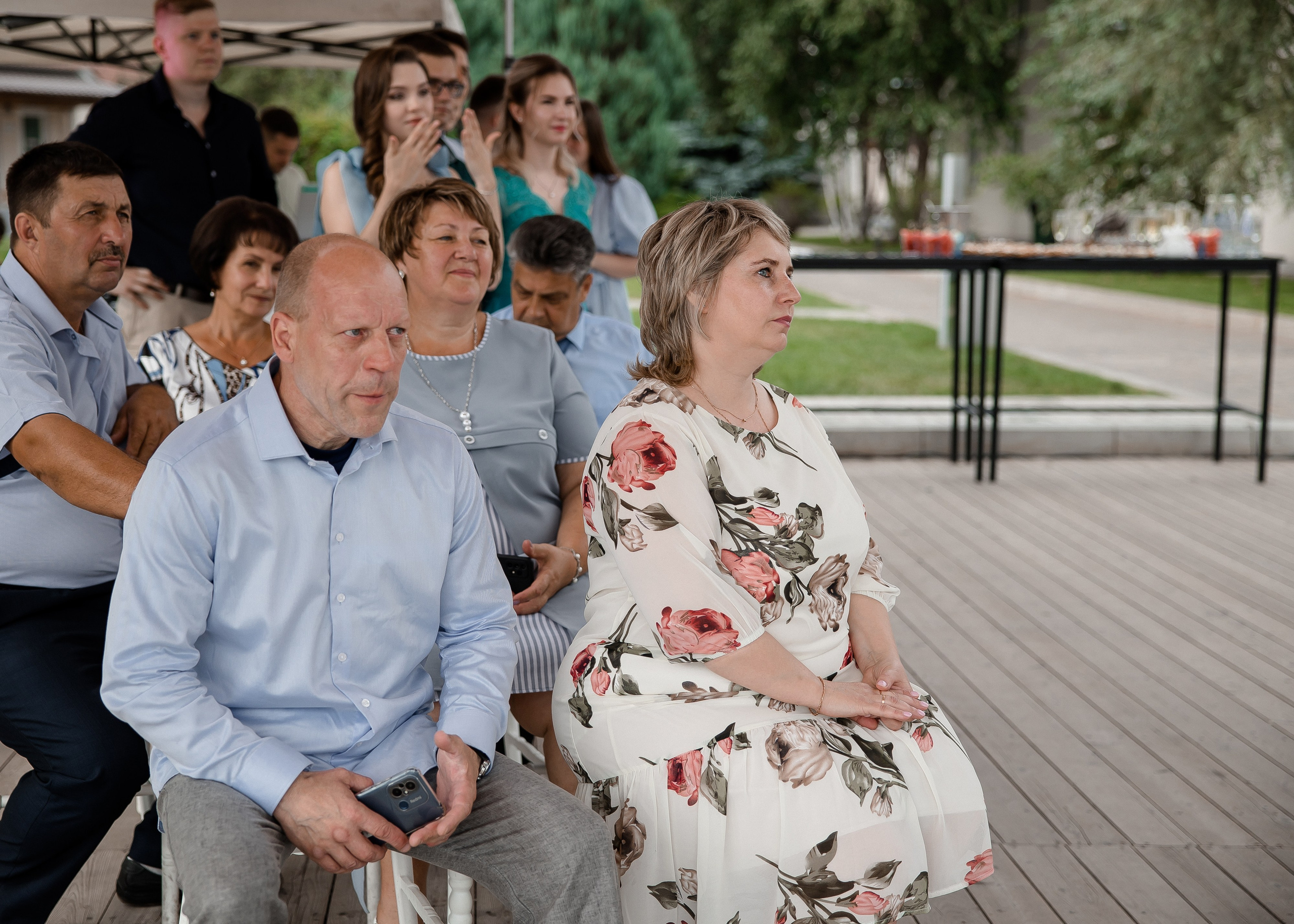 Алина + Паша. Свадебный и семейный фотограф в Саратове Маша Паника