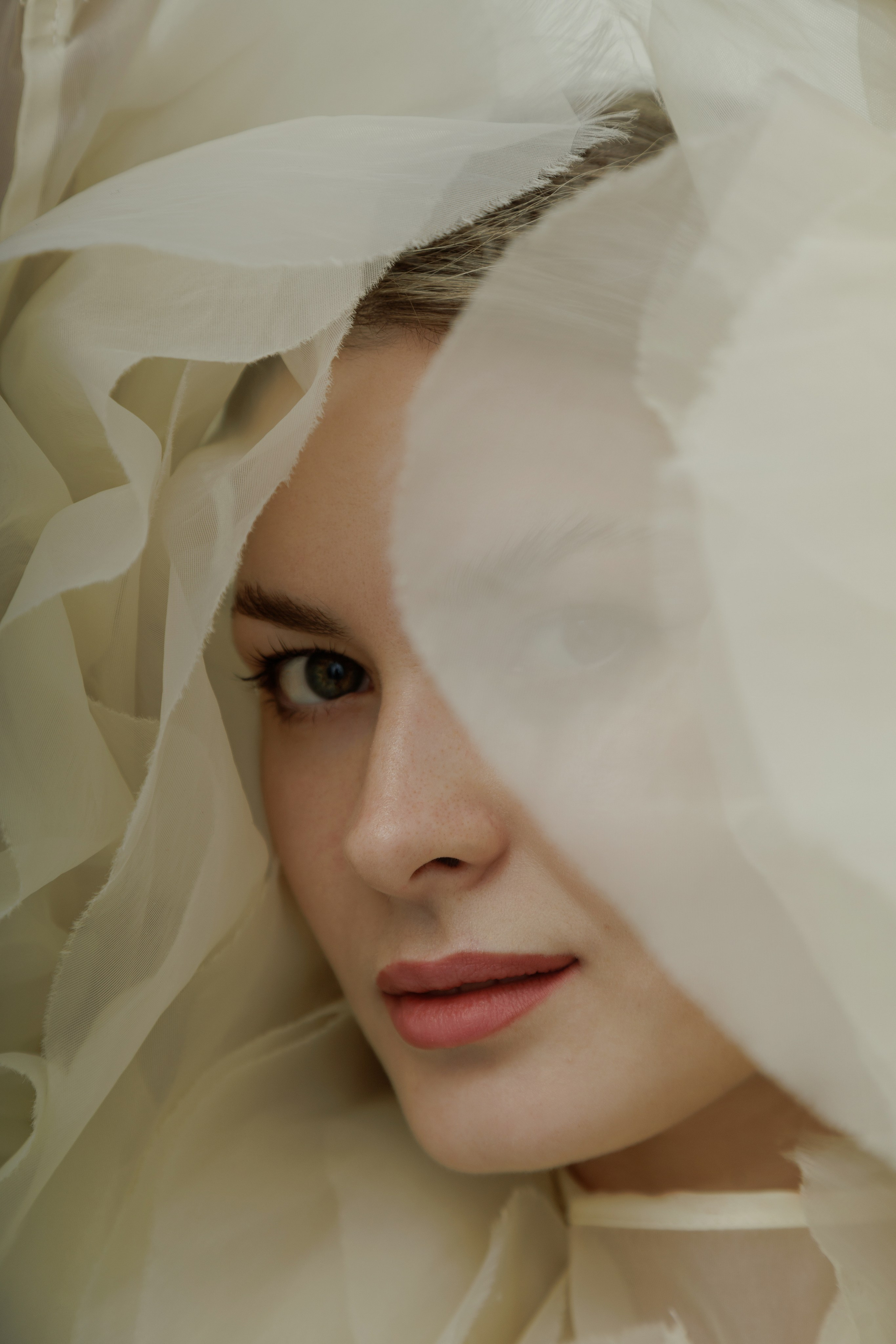 Женский. Контент-фотограф Надежда Нудельман